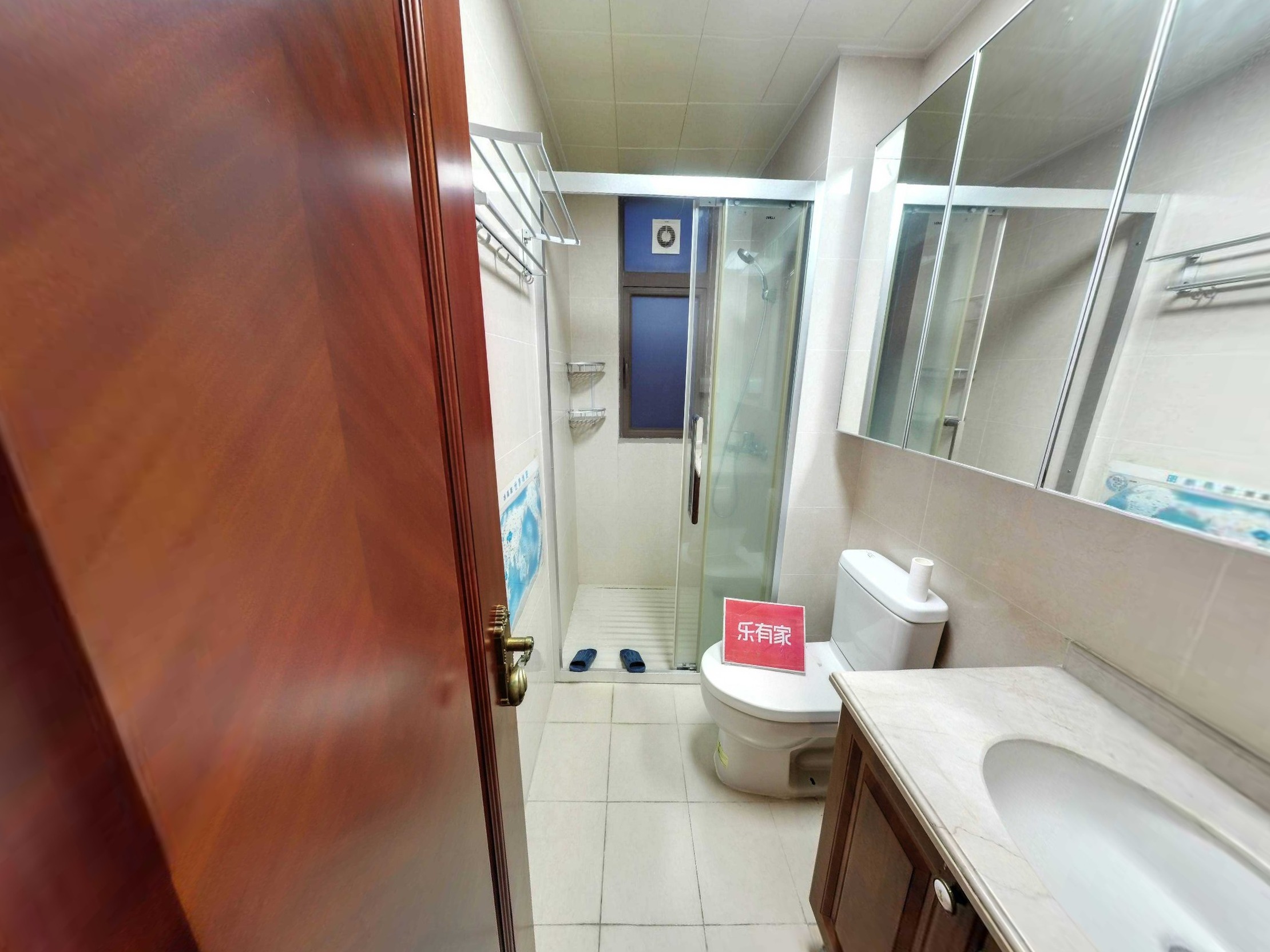 龙光城北十一期南北精装4室2厅119m²