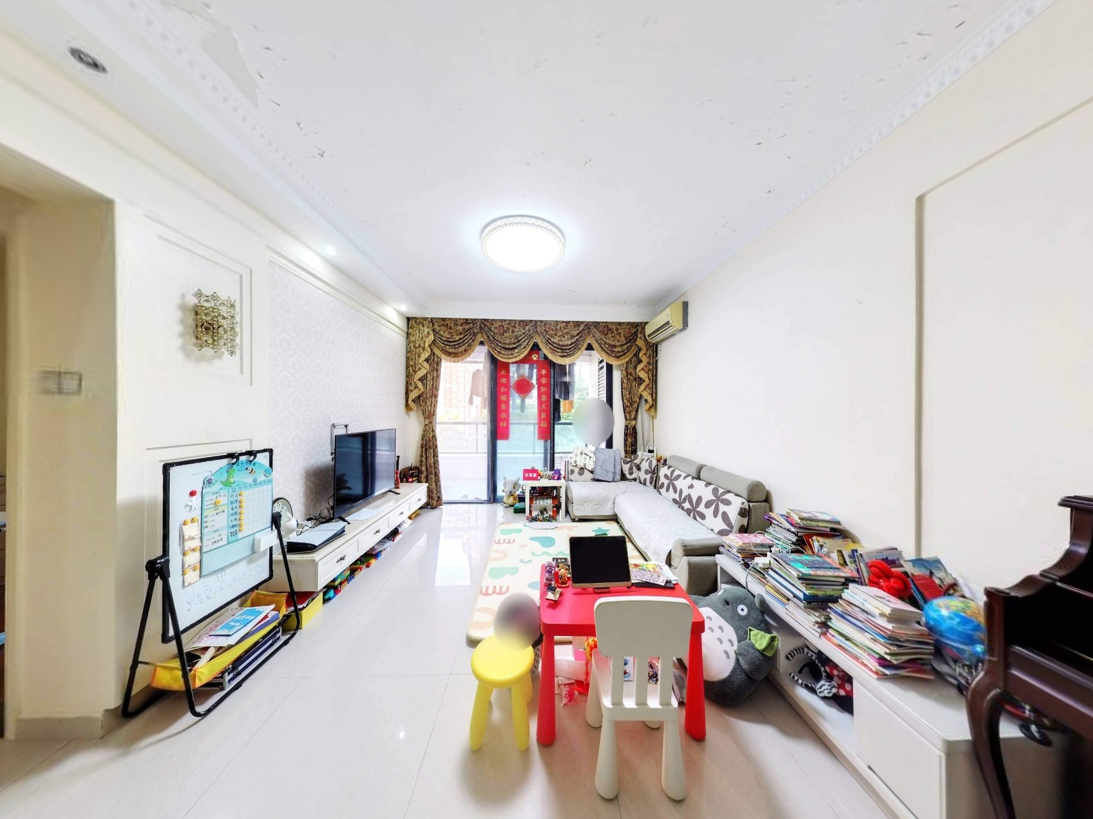 半岛城邦一期大四房，红五一，税费低，价格笋