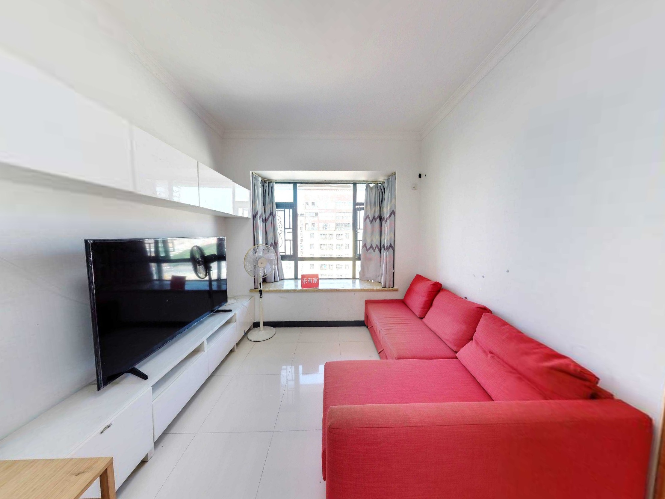 如意豪庭一房两厅诚心出售-深圳如意豪庭二手房