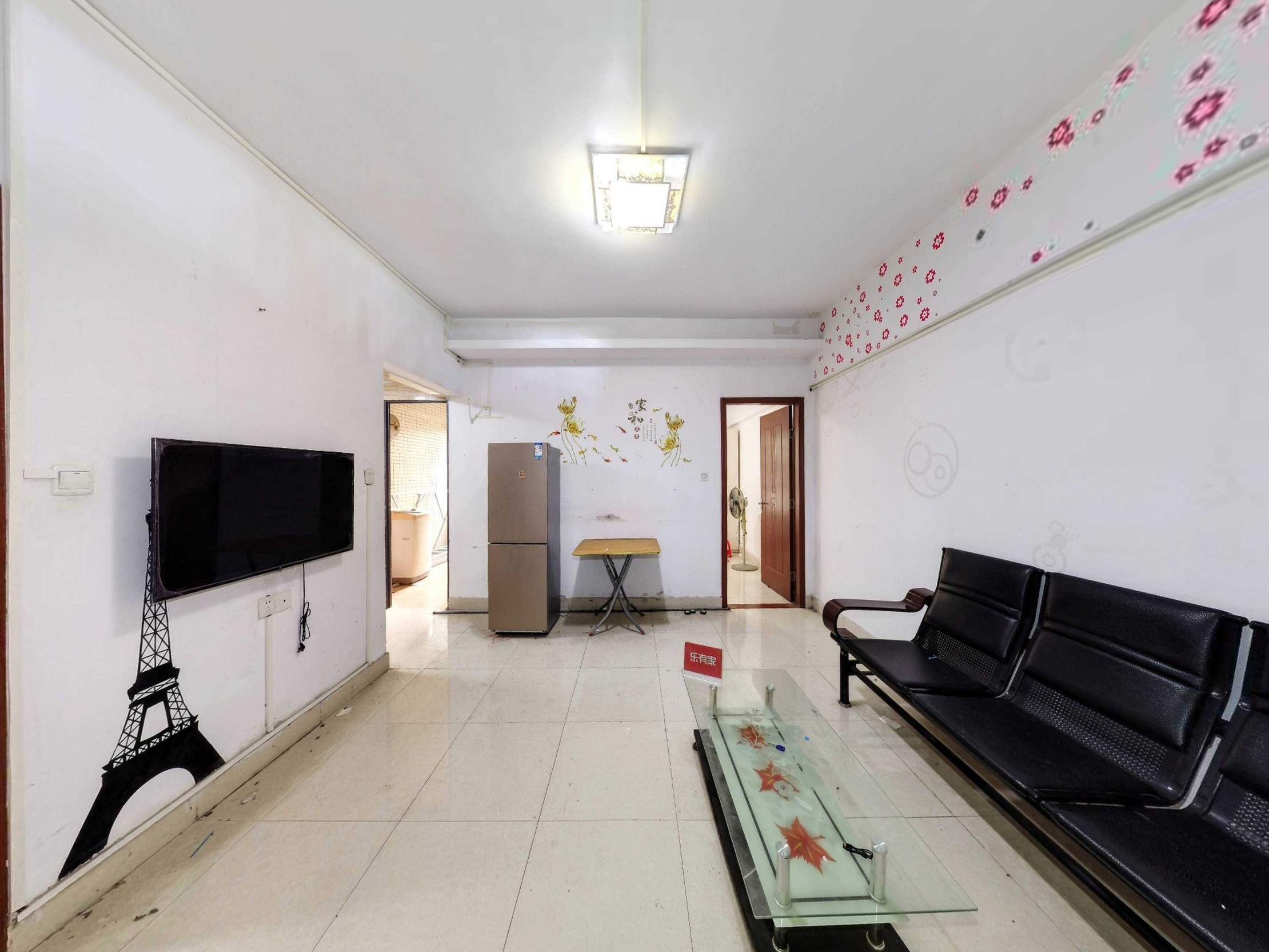 业主诚心出售-中山荣光·星汇国际公馆二手房