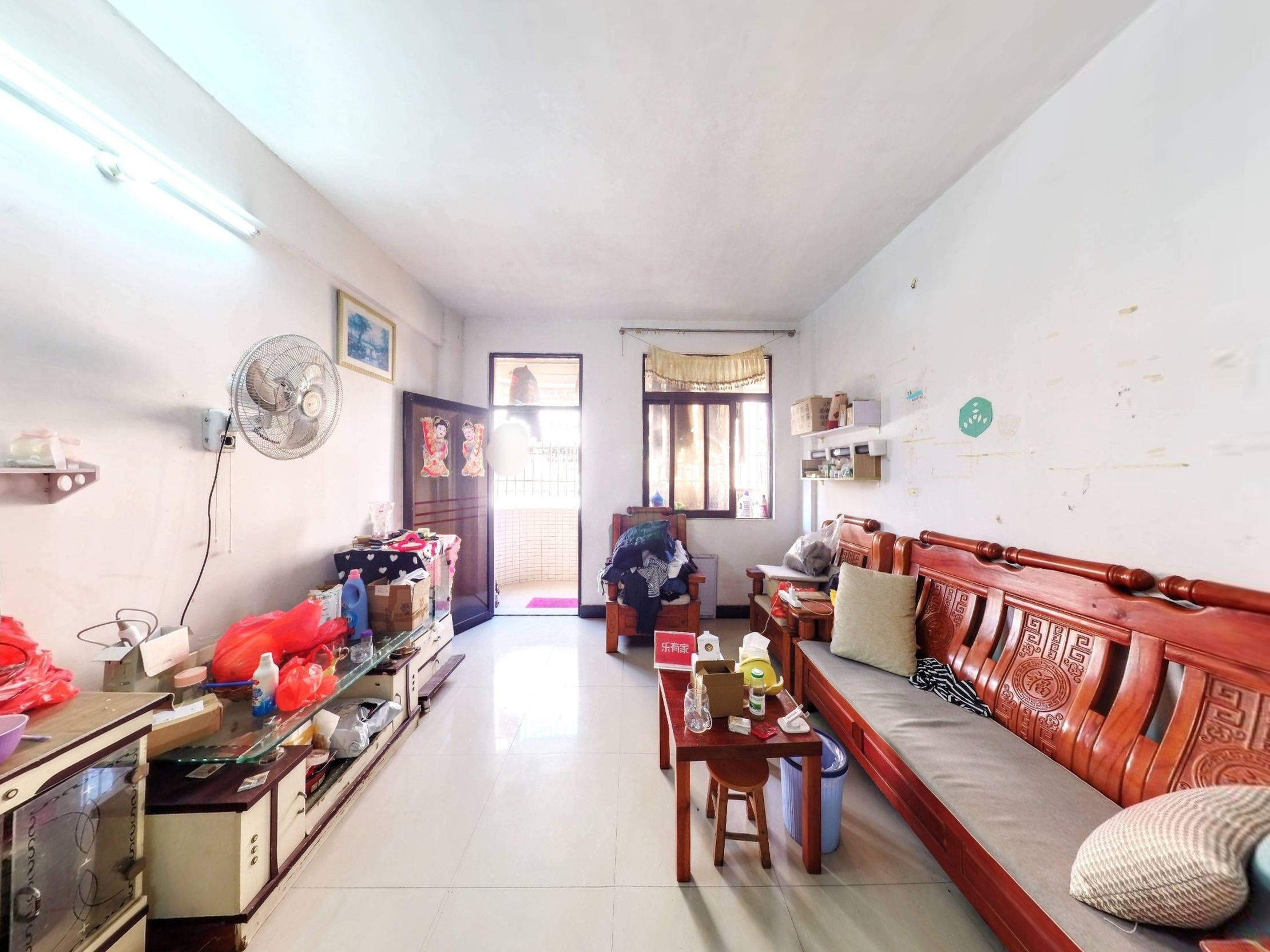 伟成新村3房2厅业主诚心出售-中山伟成新村二手房