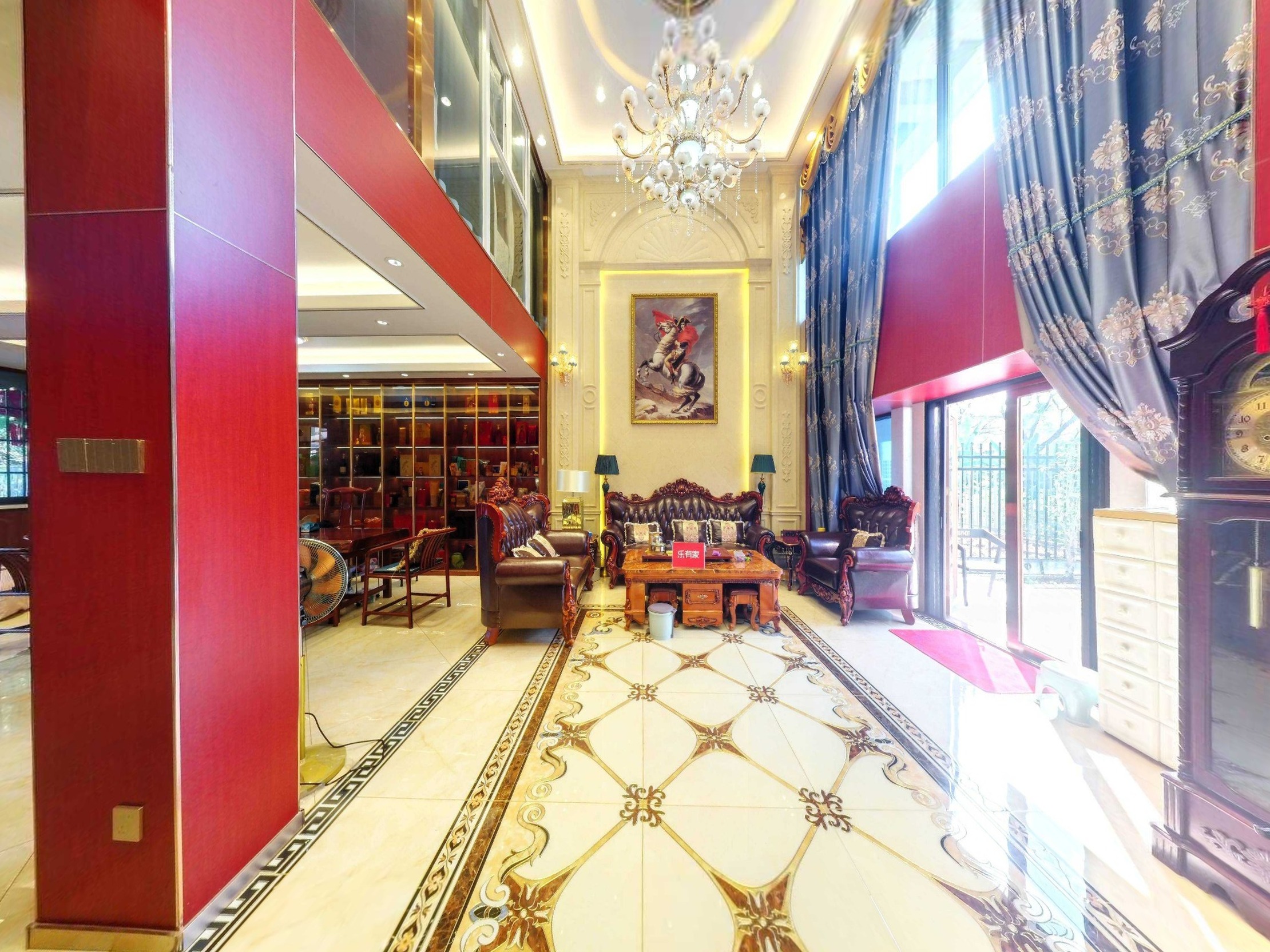 敏捷领航公馆，方正户型，朝南采光充足，楼龄新颖，带地面花园，周边商业综合体与大型公园，业主诚心出售。-中山敏捷领航公馆二手房