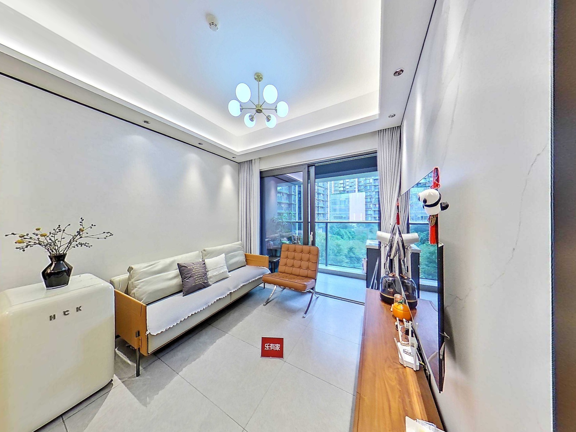 万丰海岸城瑧园，朝南采光佳，厅出阳台，楼龄新，带重点学校，业主诚心出售，机会难得！-深圳万丰海岸城瑧园二手房