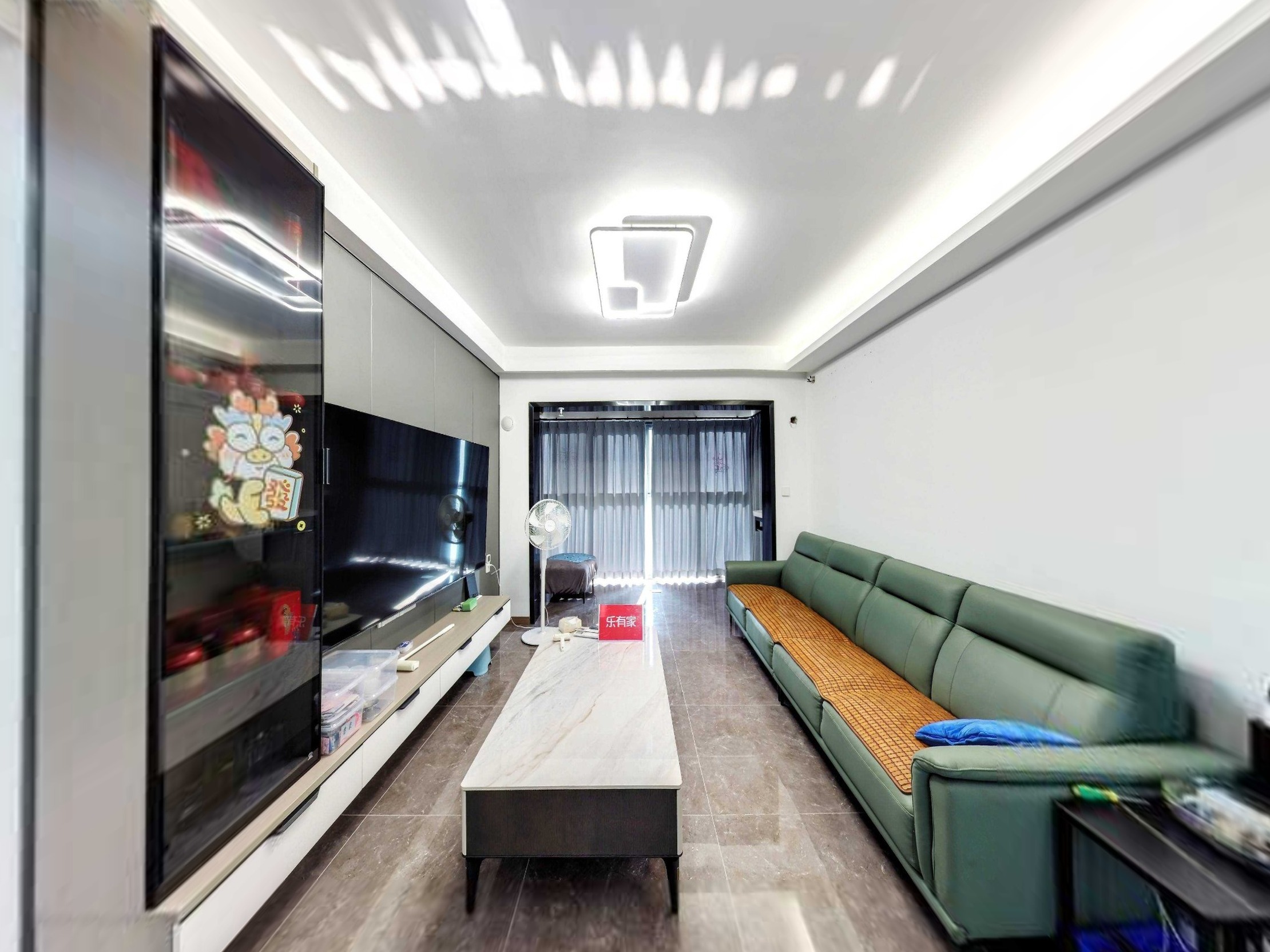 江门万科金域国际，楼龄新，车位充足，商业综合体、大型公园环绕，业主诚心出售！-江门江门万科金域国际二手房