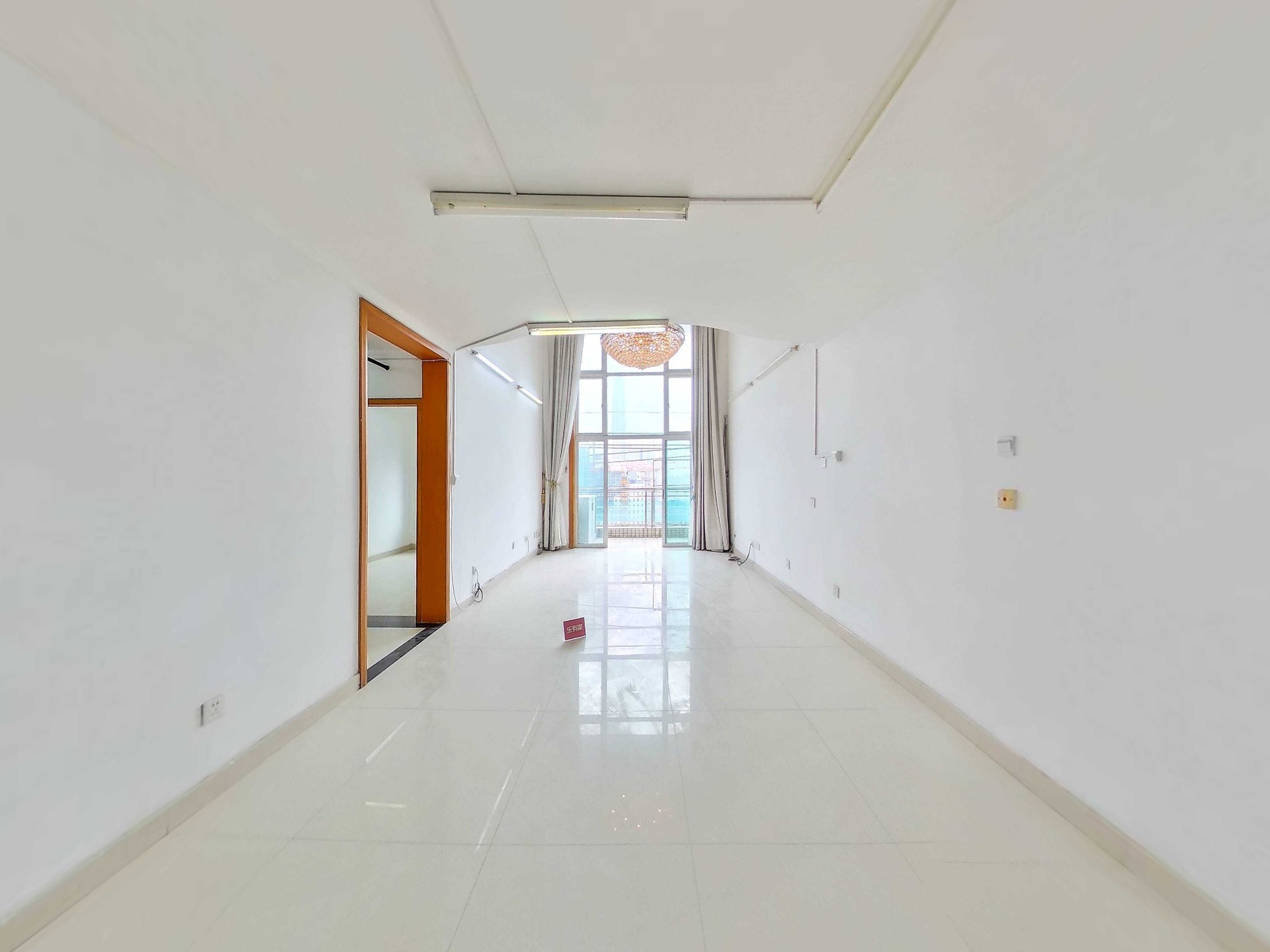 香逸名园 7房2厅3卫 118.1㎡-深圳香逸名园租房