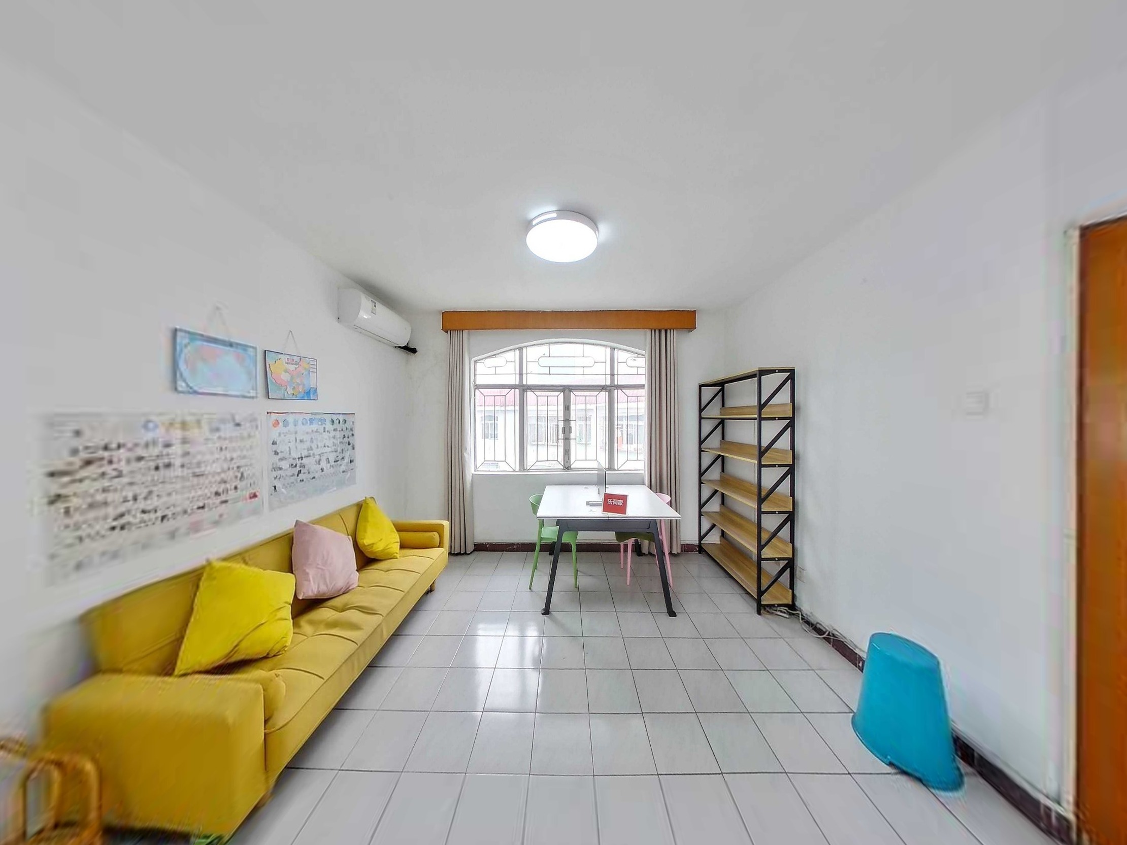 富豪花园方正户型，通风采光优，税费低，重点学校近，业主诚售！-深圳富豪花园二手房