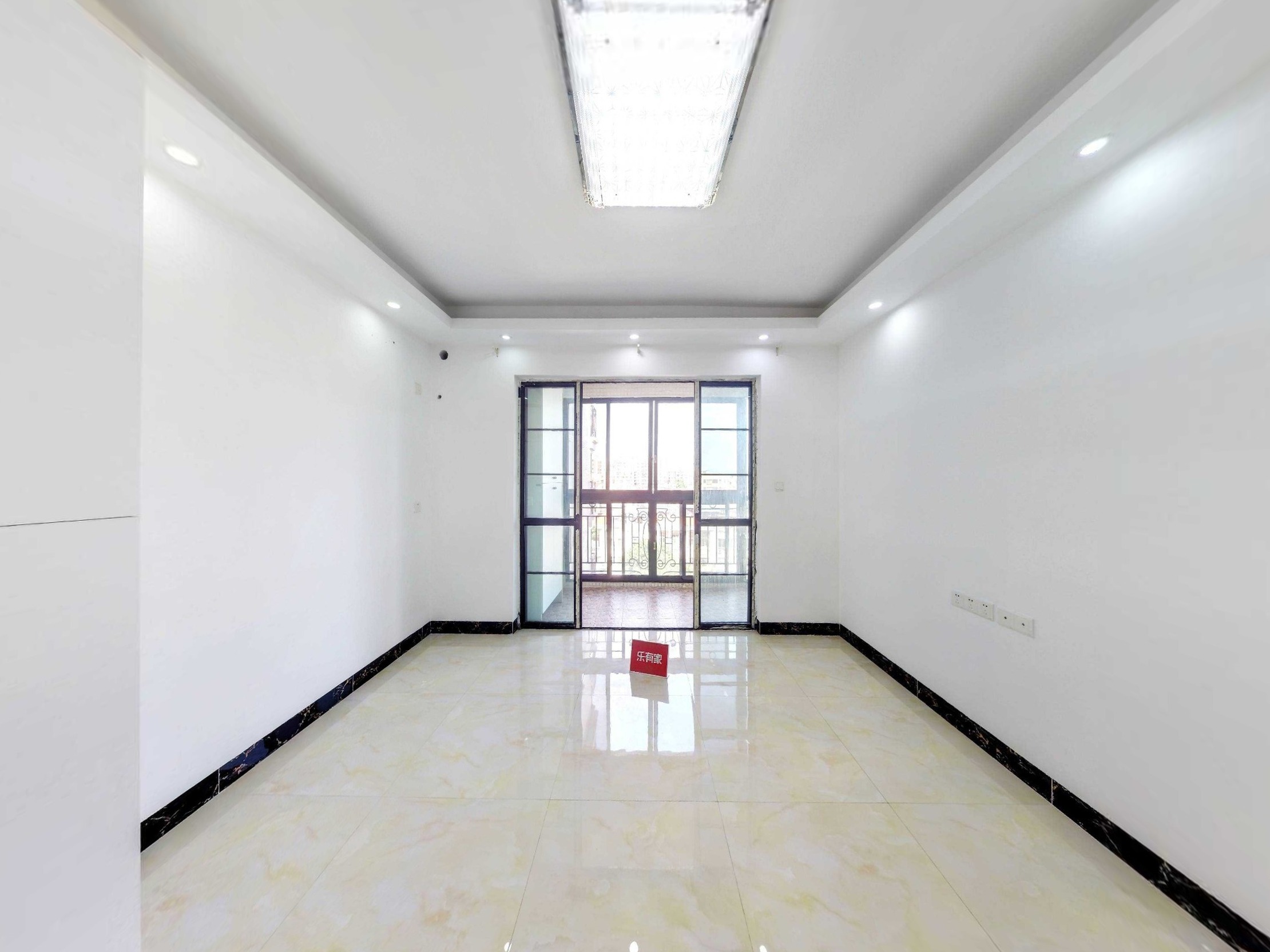 祈福聚龙堡，中楼新居，花园环绕，商业公园近在咫尺，业主诚售，随时看房！-广州祈福聚龙堡二手房