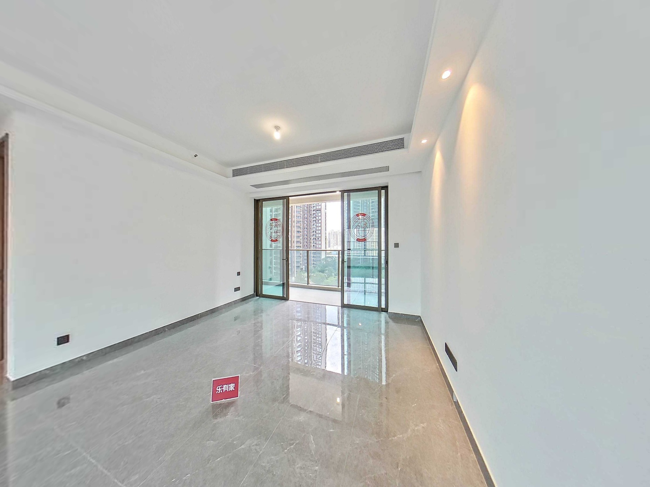 珈誉府家私齐全