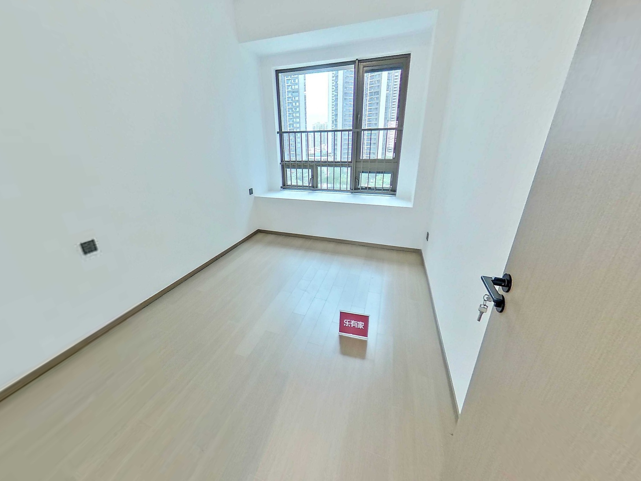 珈誉府家私齐全