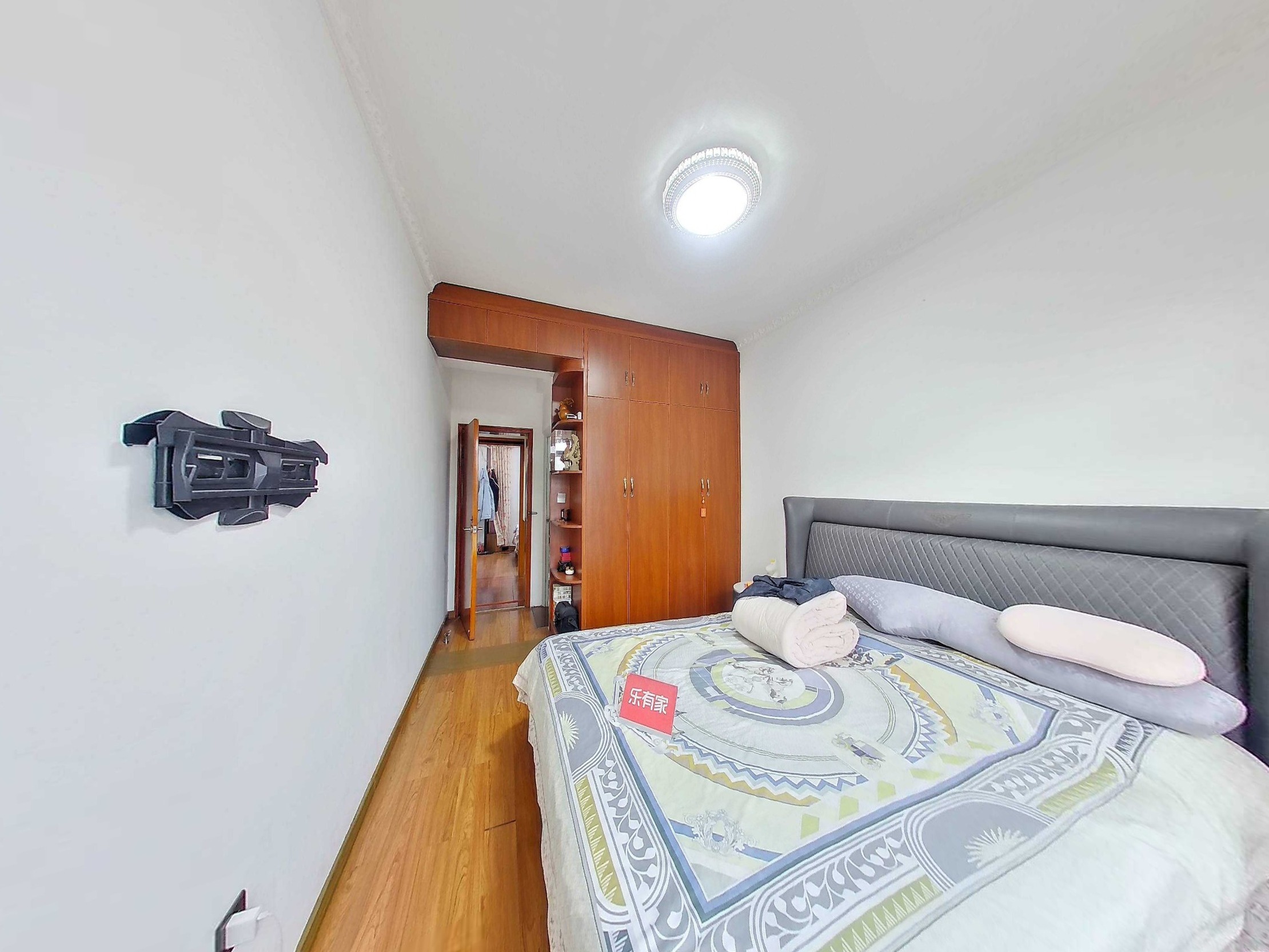 弘雅花园二期 西南 普装