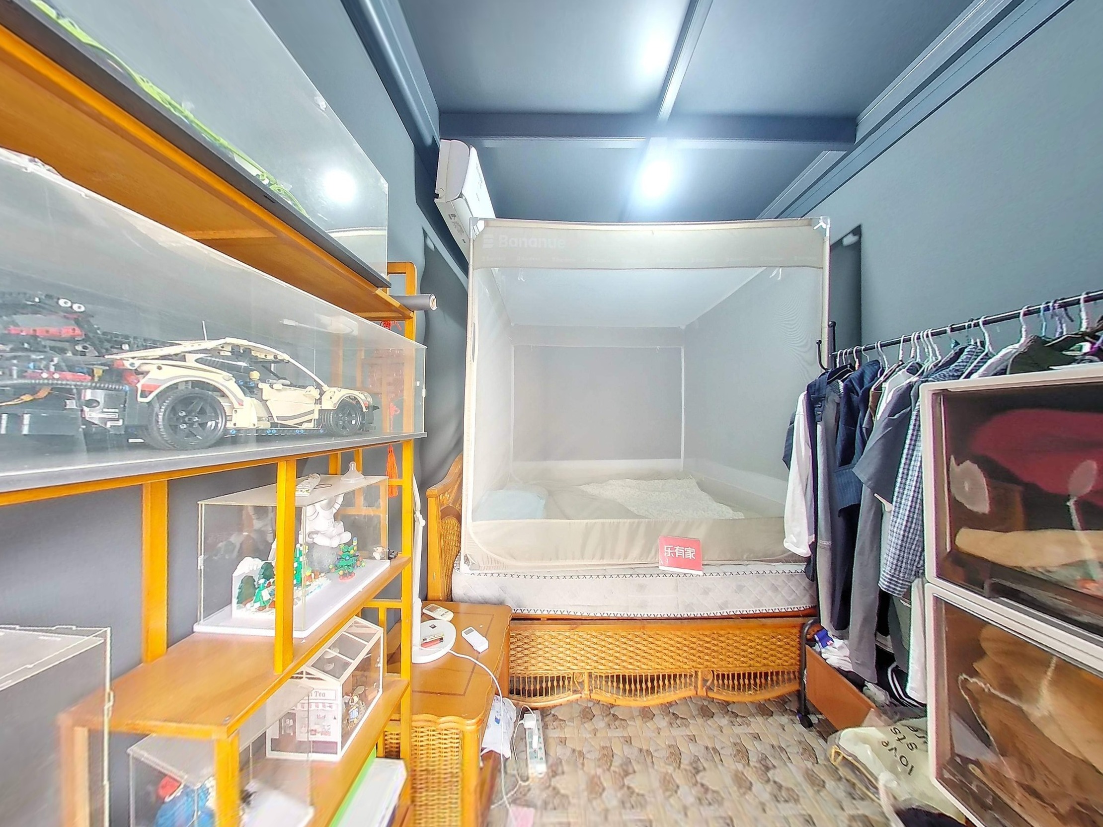 弘雅花园二期 西南 普装