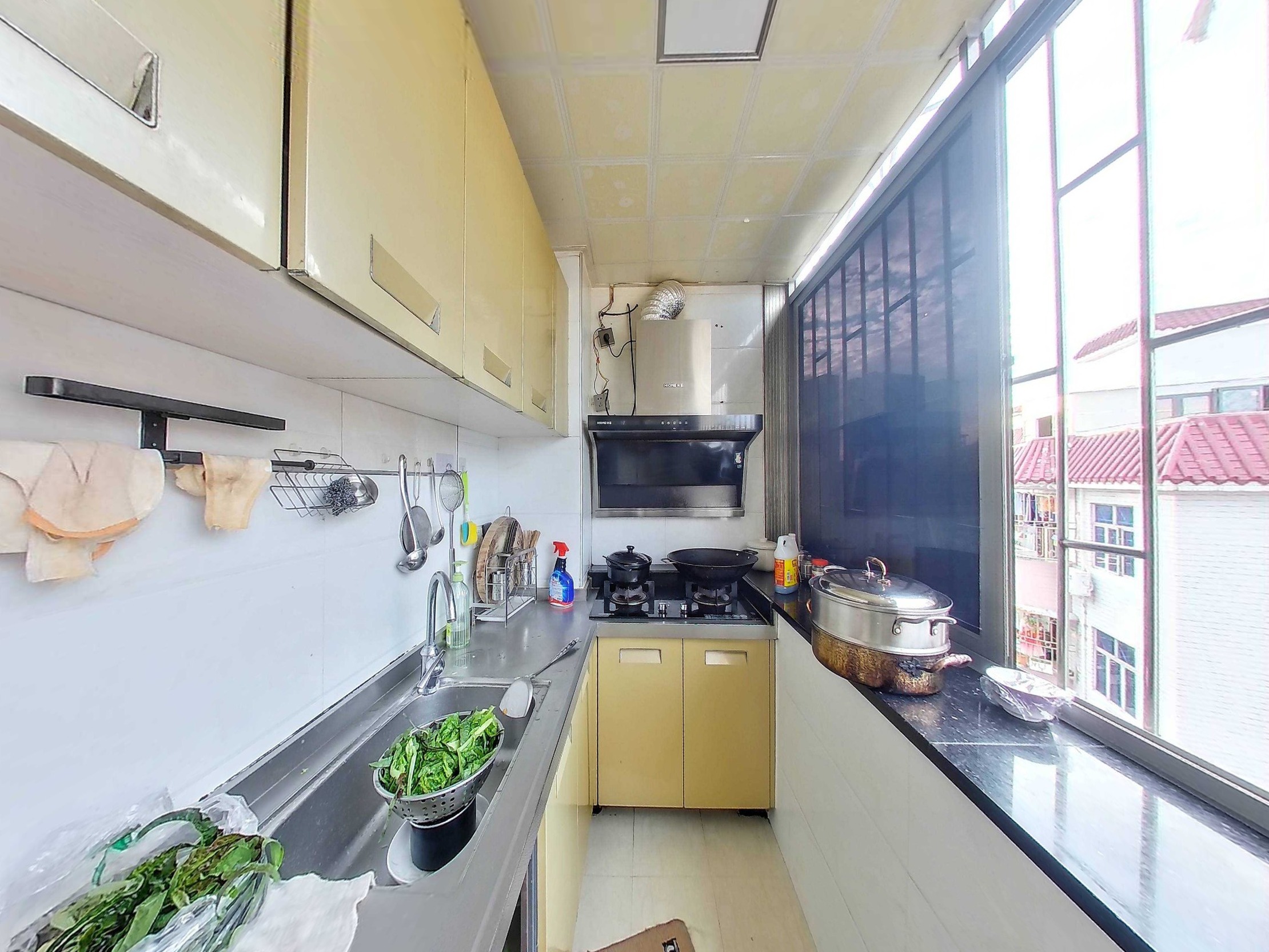 弘雅花园二期 西南 普装