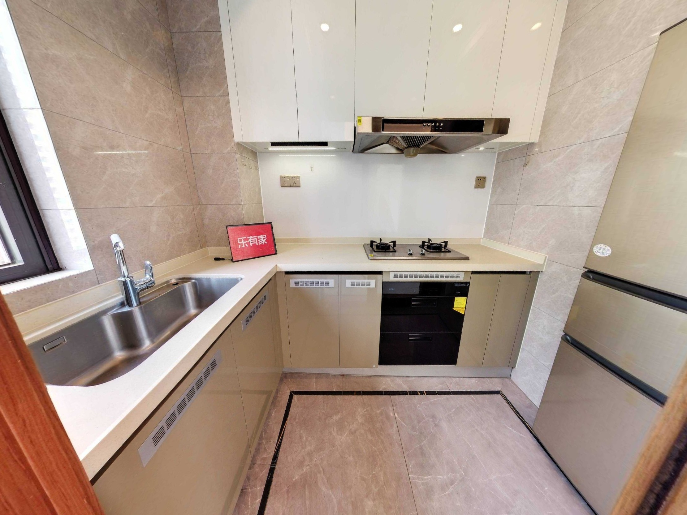 中海世纪荟 3房2厅2卫 86.16㎡