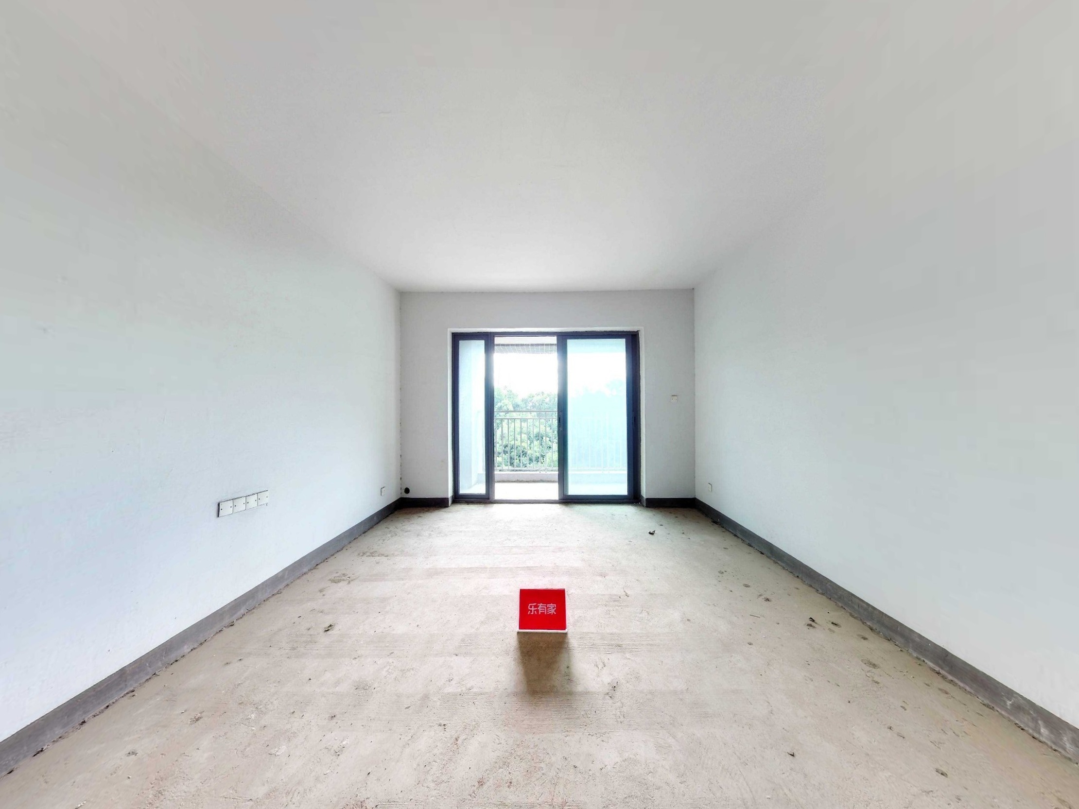 凯茵又一城山峦四房双套间