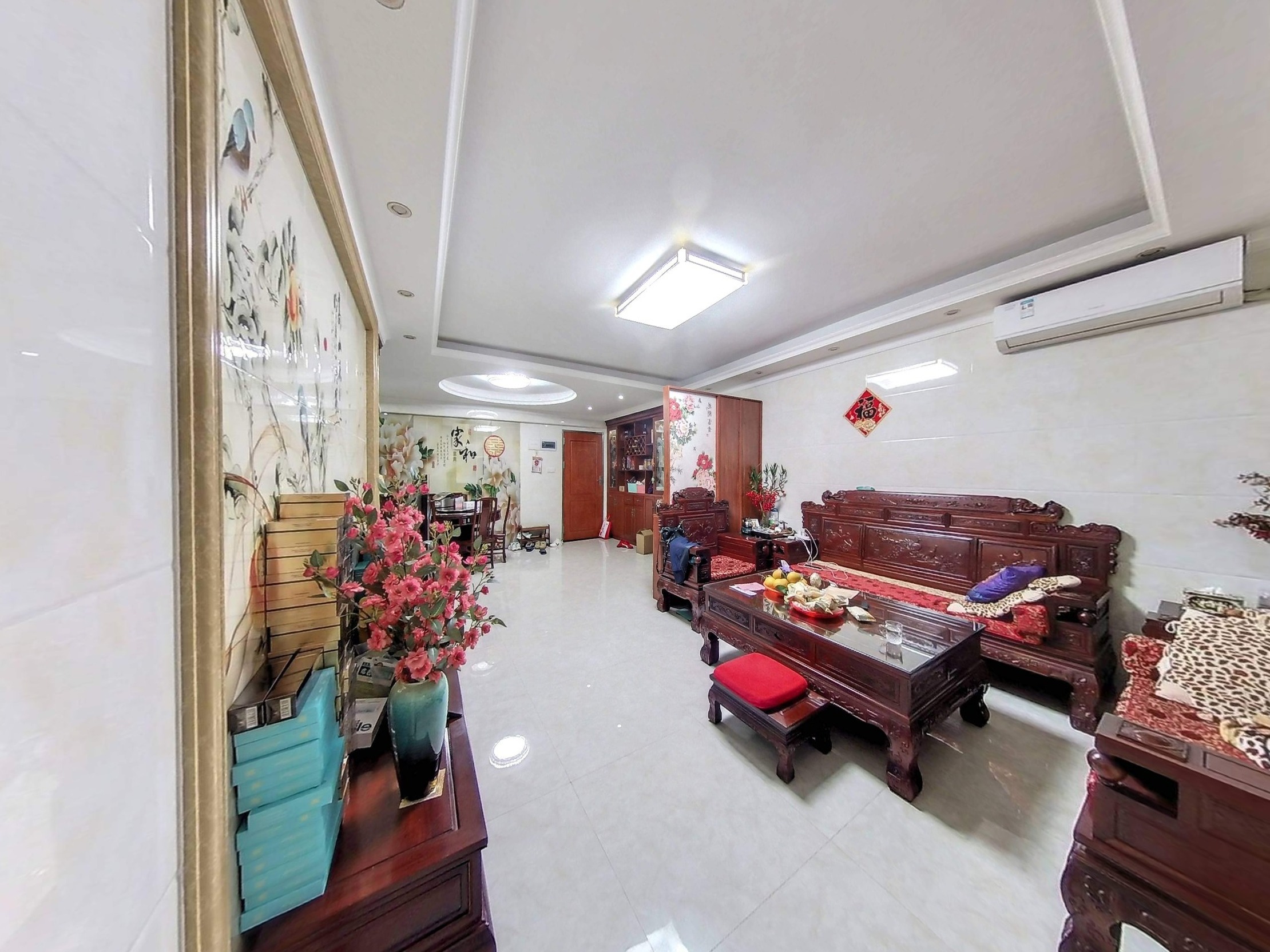 福侨大厦诚心出售，优质学区，车位充足，税费低，让您轻松安家！抓住机会，尽快行动！-深圳福侨大厦二手房