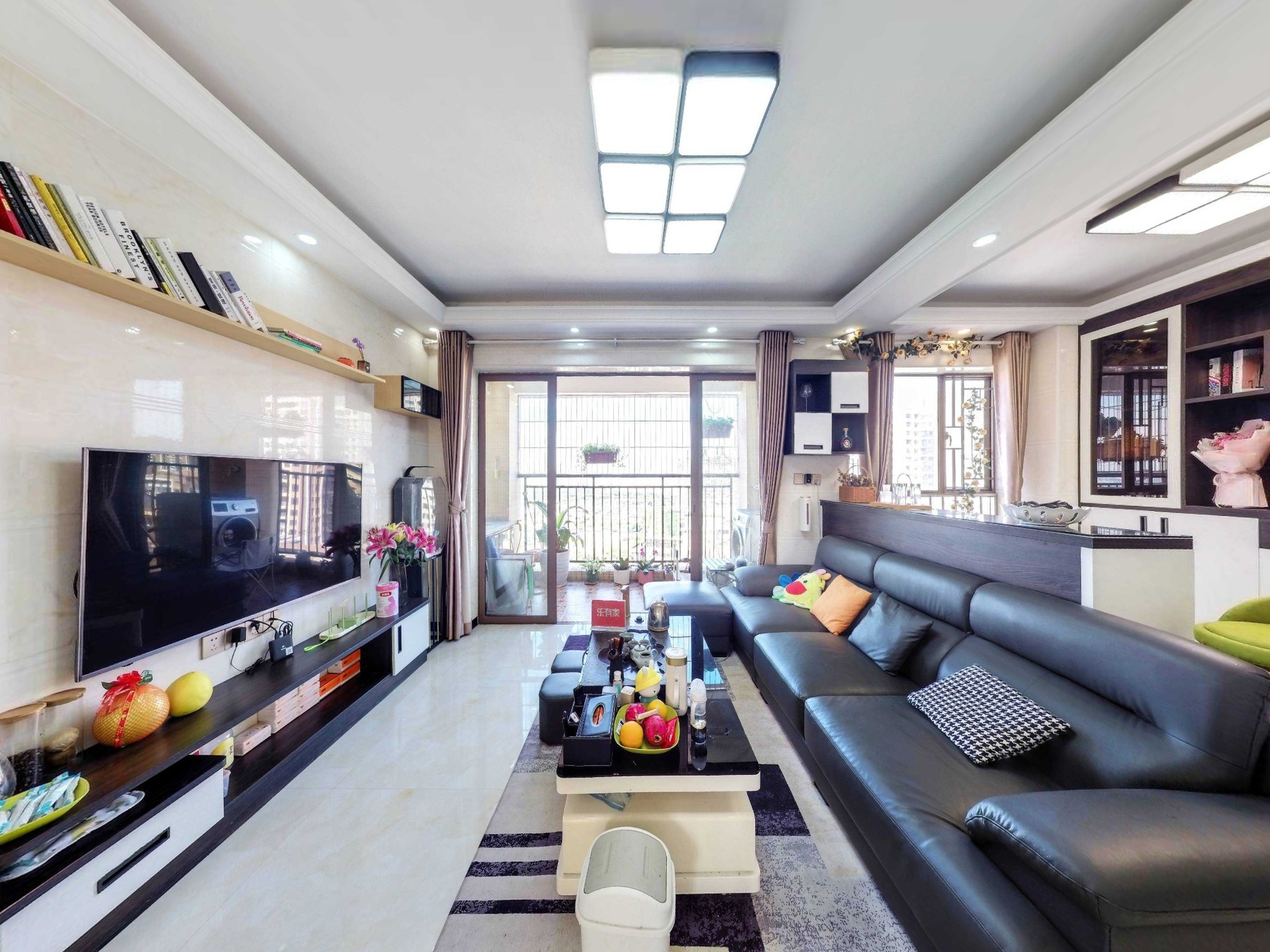 水悦馨园南北通3房出售-深圳水悦馨园二手房