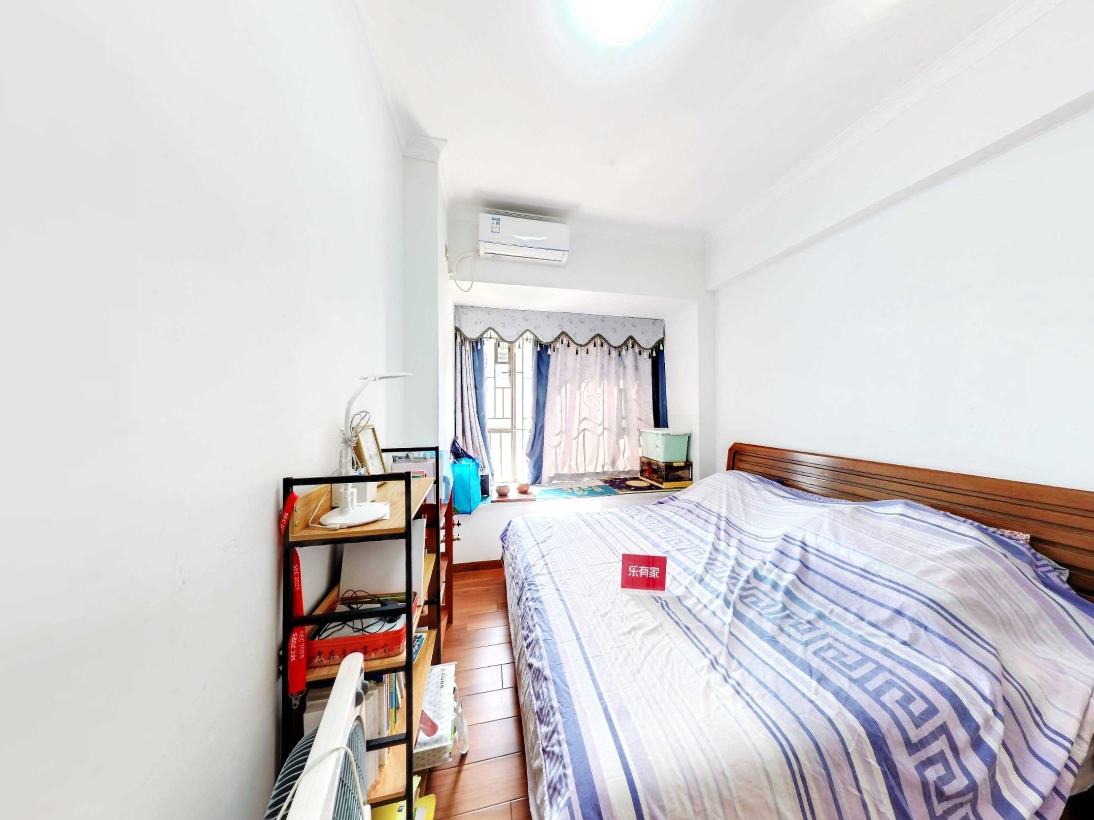 剑桥郡睿峰 4房2厅2卫 132.75㎡