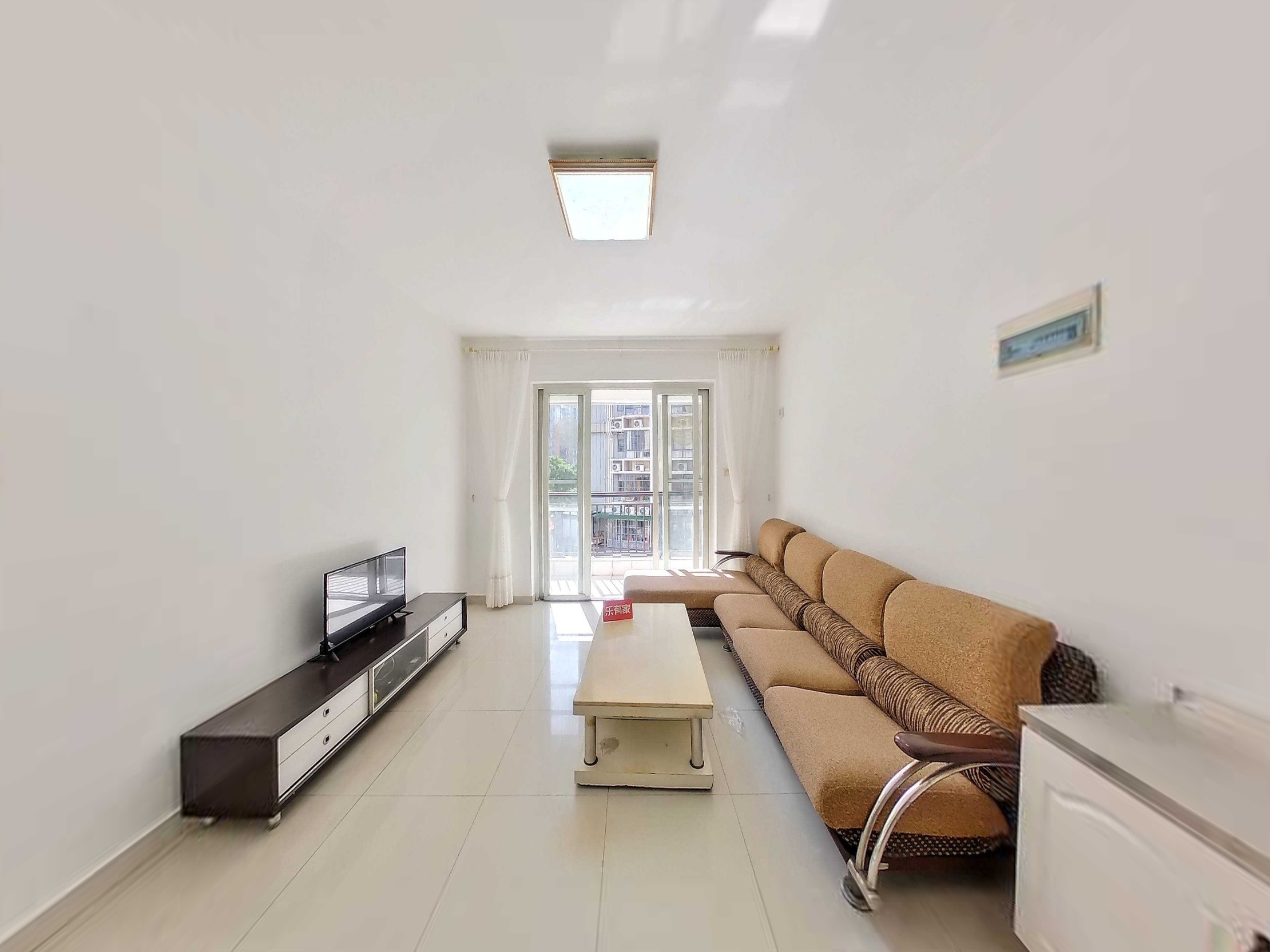 金耀园 2房2厅1卫 86.16㎡-惠州金耀园二手房