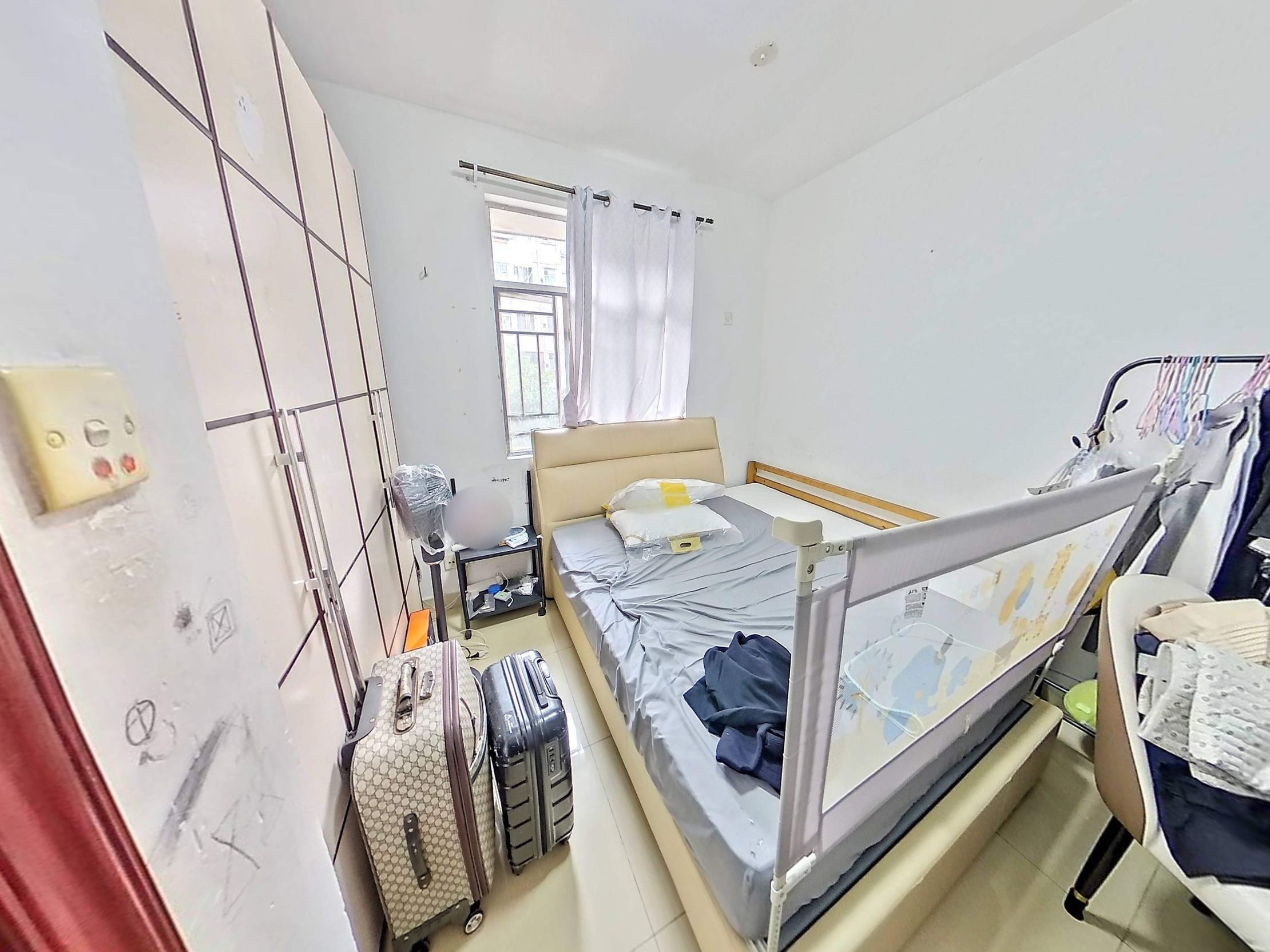 桃源村 3房2厅1卫 70.91㎡