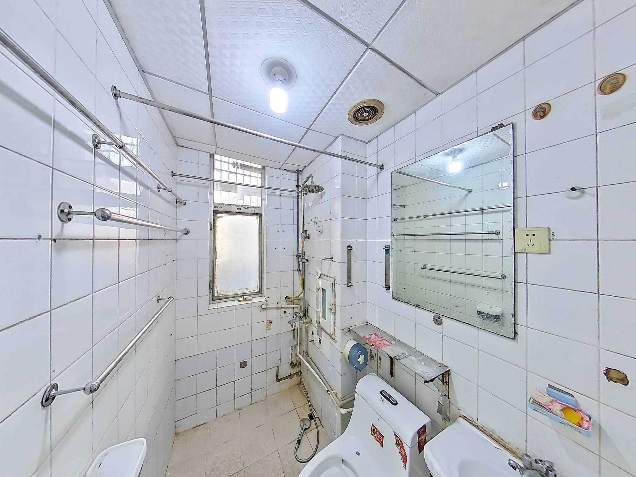 房子还是有性价比的