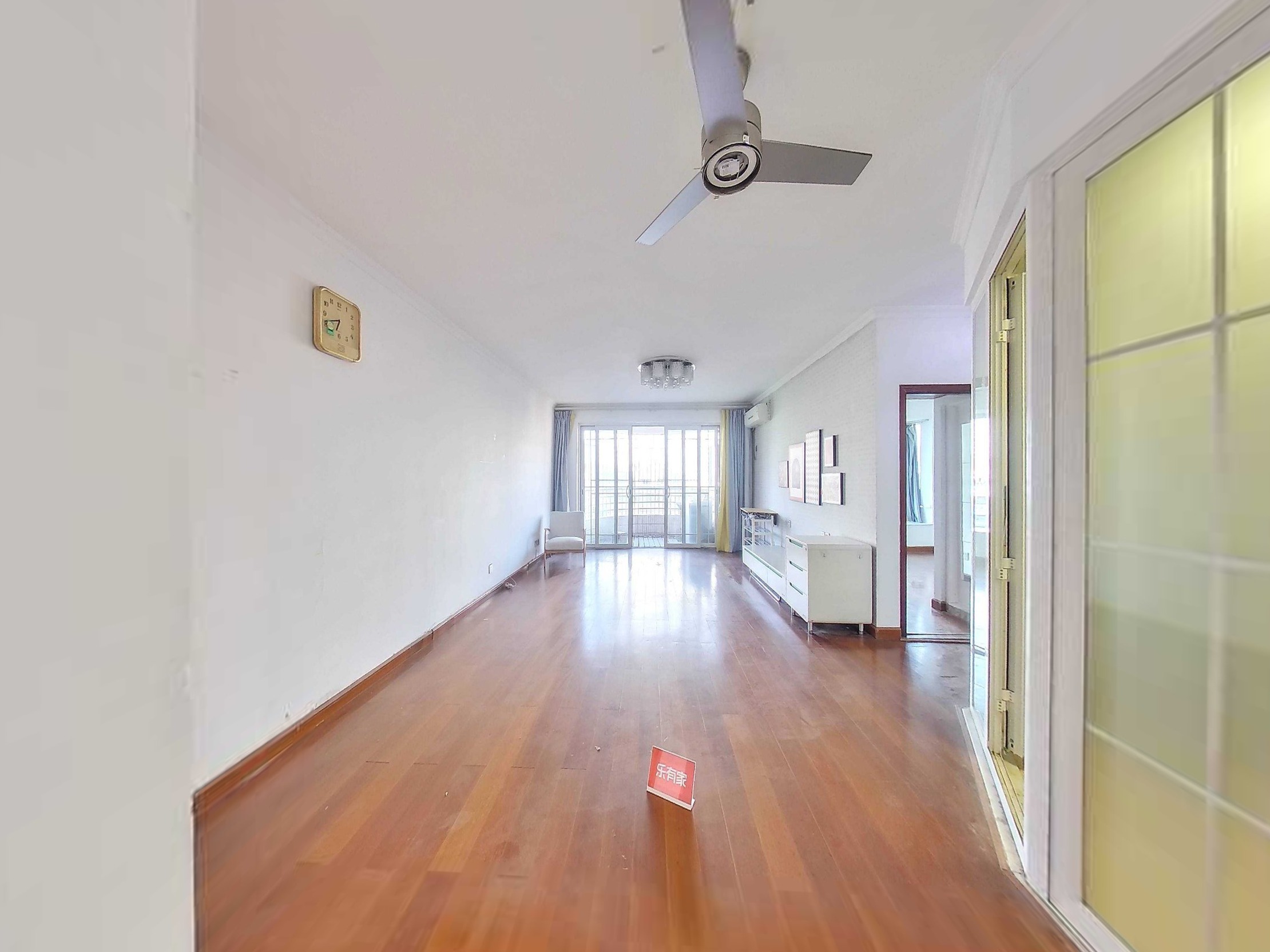 益田花园四期 2房2厅1卫 85㎡-深圳益田花园四期租房