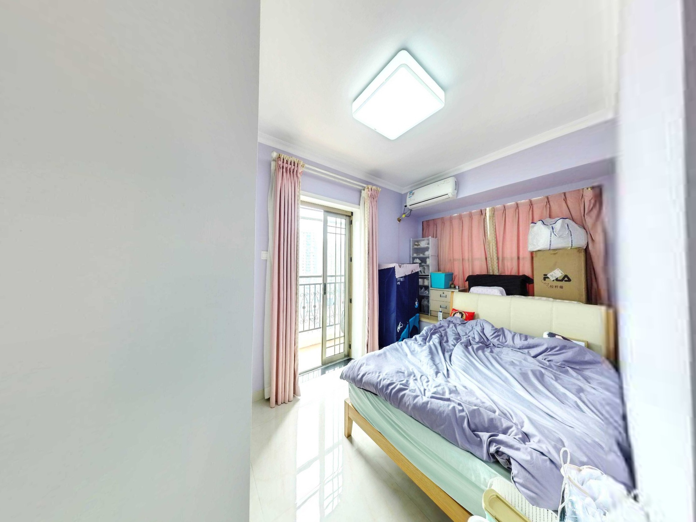 都心名苑 2房2厅1卫 62.88㎡