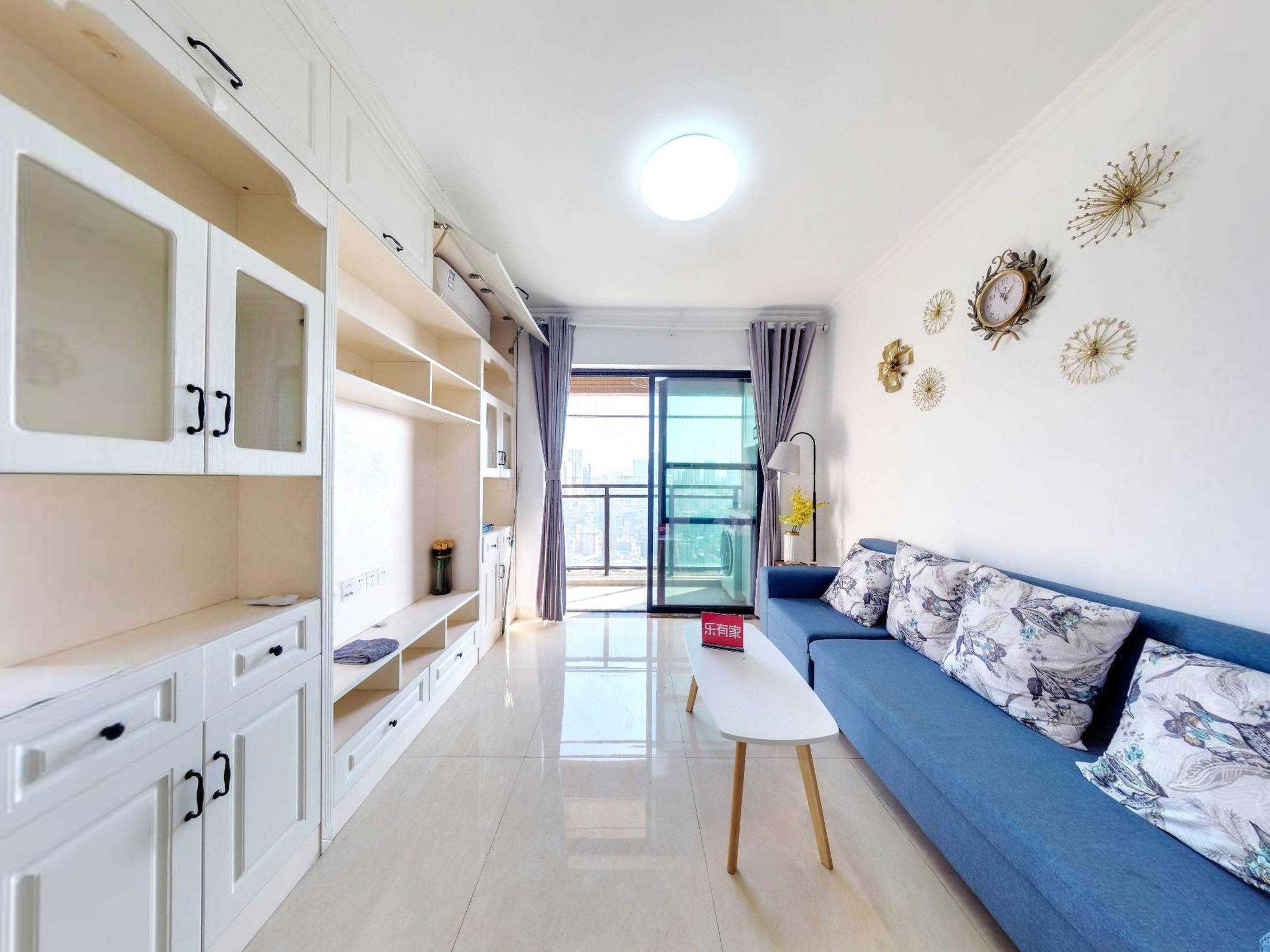 融湖时代花园诚心出售，户型方正，通风采光佳，带地面花园，人车分流，低于小区均价，机会难得！-深圳融湖时代花园二手房