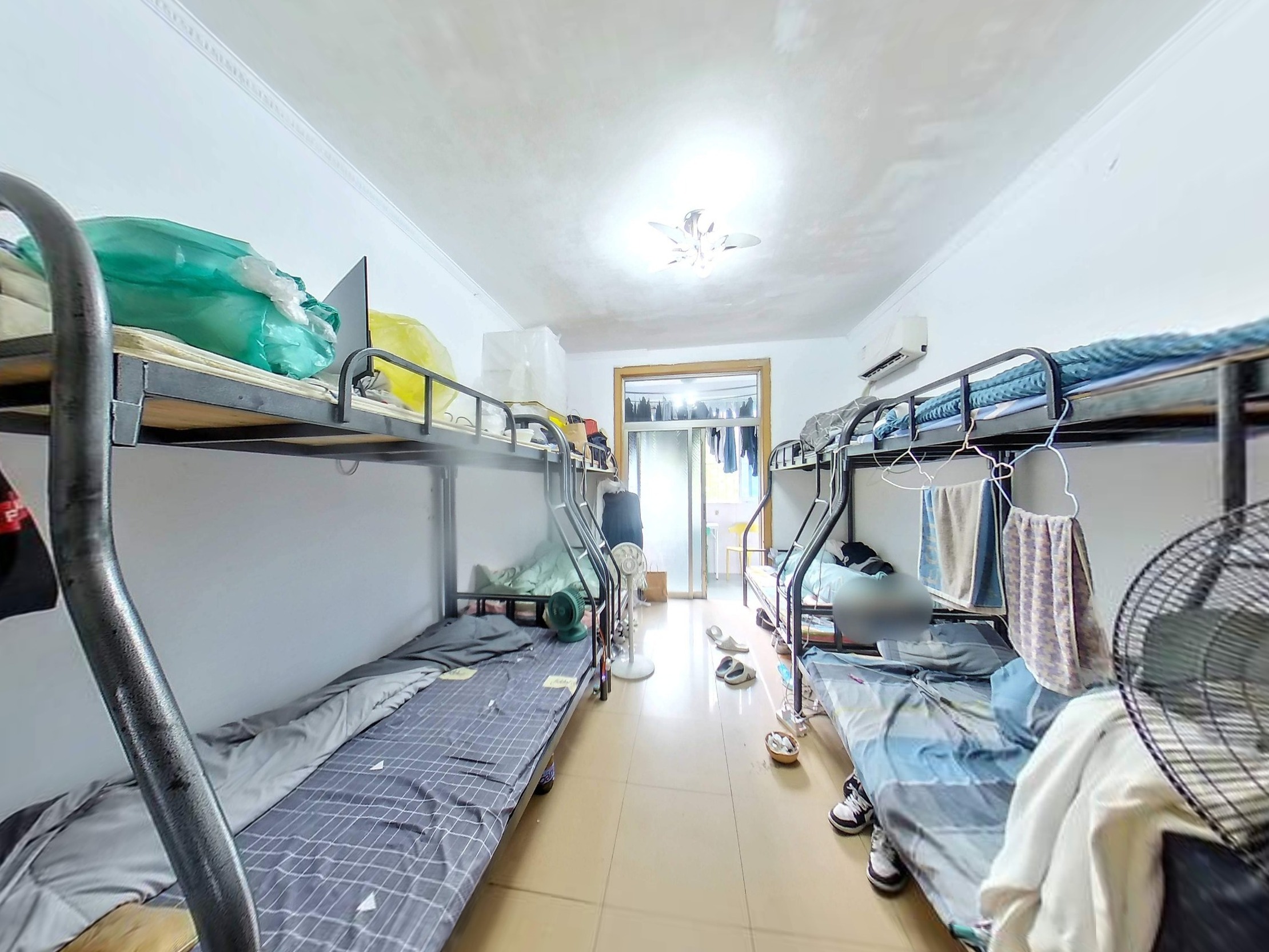 桑达新村诚心出售，户型方正，通风采光佳，带地面花园，人车分流，低于均价，机会难得！-佛山桑达新村二手房