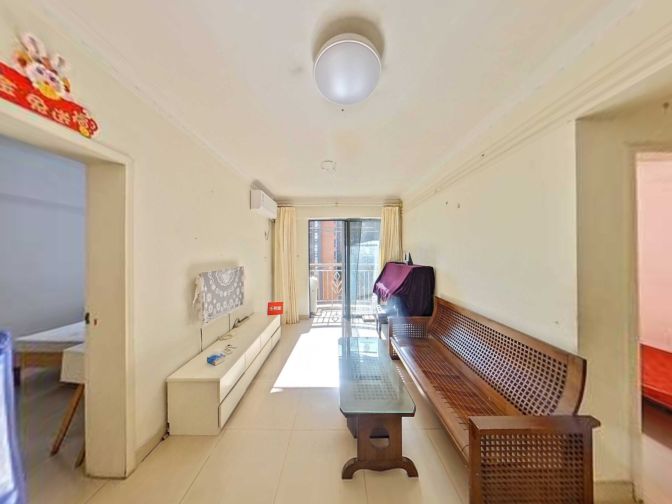 东悦名轩 2房2厅1卫 69.41㎡