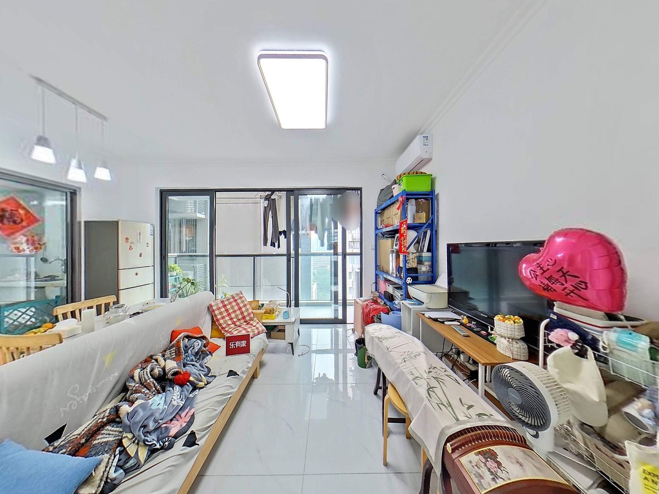 电建地产洺悦府，方正户型，通风采光佳，业主诚心出售，尽享舒适生活。欢迎咨询了解更多信息。-深圳电建地产洺悦府二手房