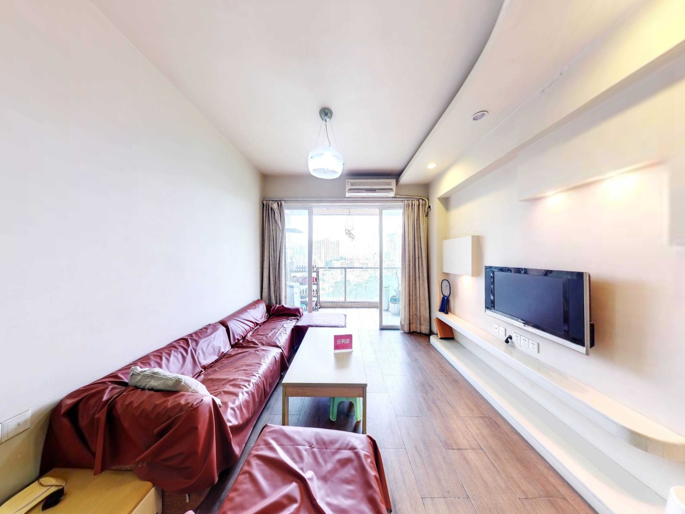 彩云居精装3房业主诚心出租-深圳彩云居（中山）租房