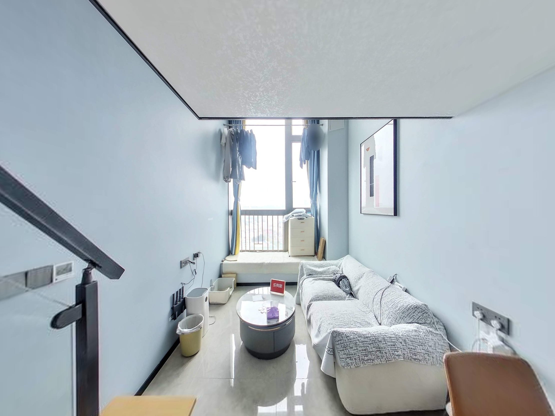 坂田优质小户型，32.52，临近大型公园，享受自然与生活的完美结合。