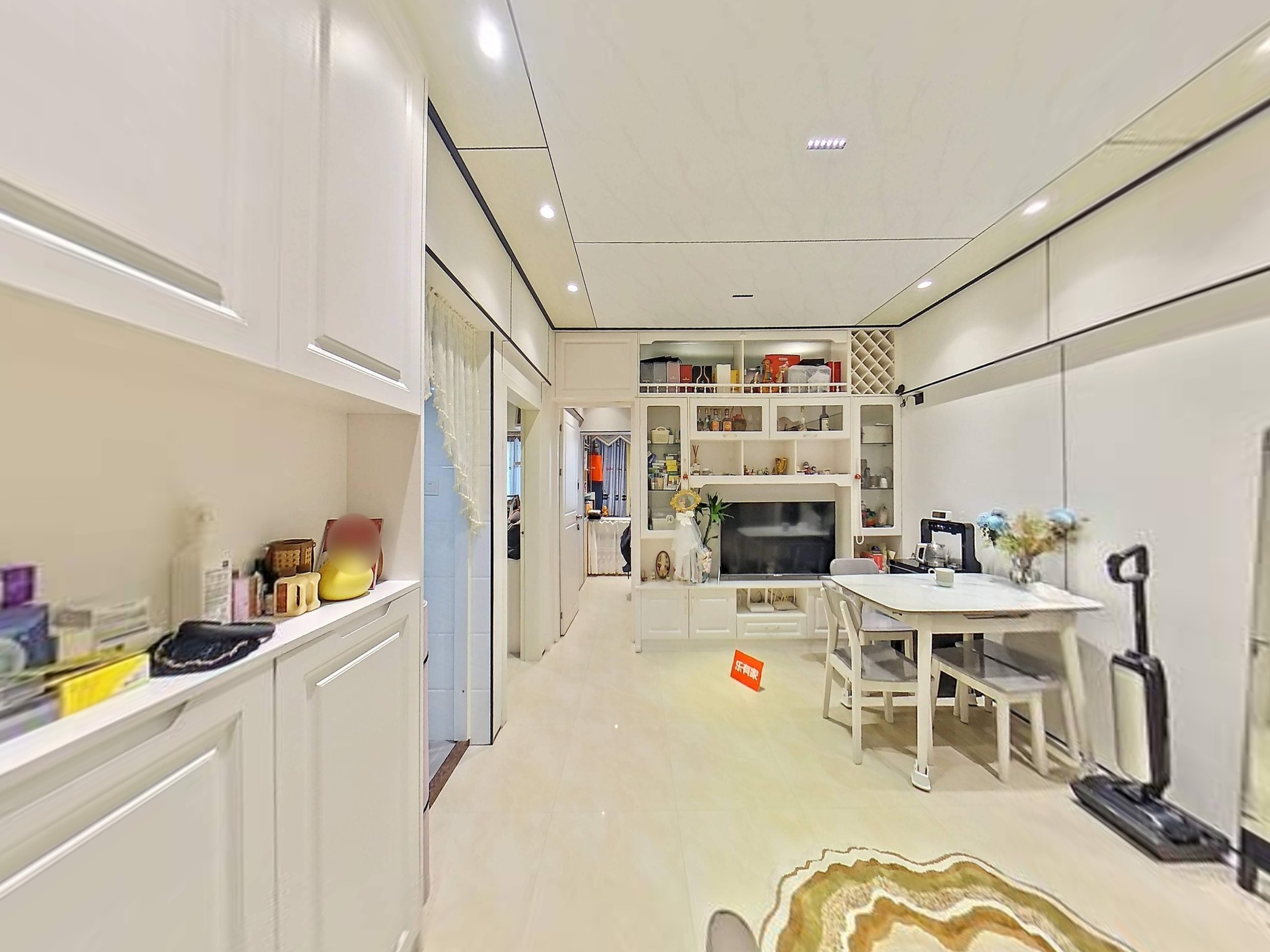 翠景大厦 2房1厅1卫 52.26㎡-深圳翠景大厦二手房