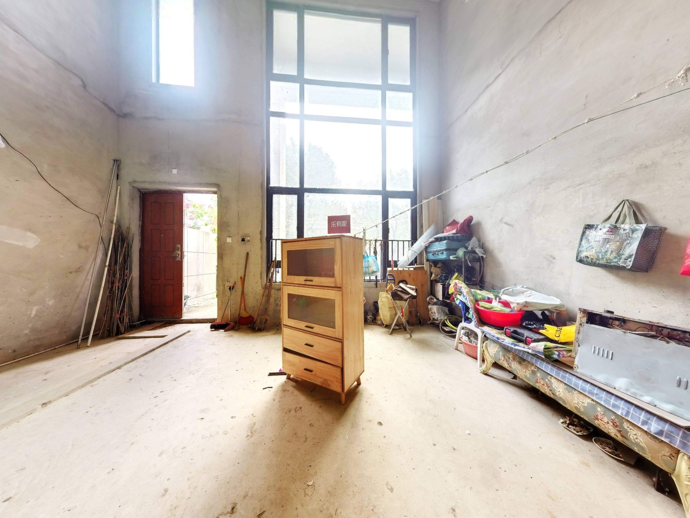 金众金域半山花园 4房3厅3卫 212.04㎡-深圳金众金域半山花园二手房