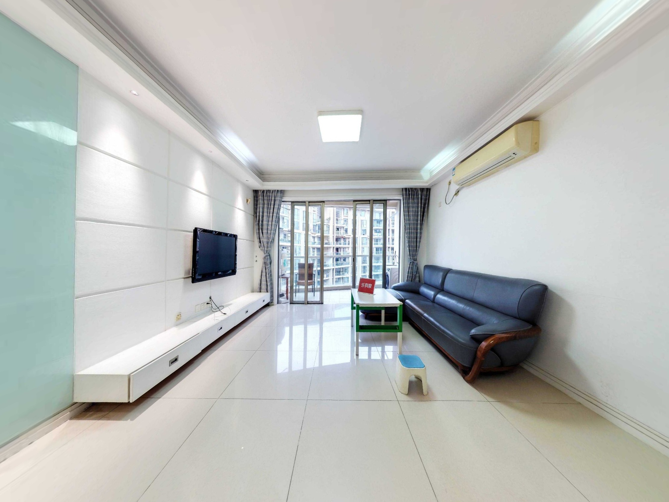 蔚蓝海岸三期 4房2厅2卫 132㎡-深圳蔚蓝海岸三期租房