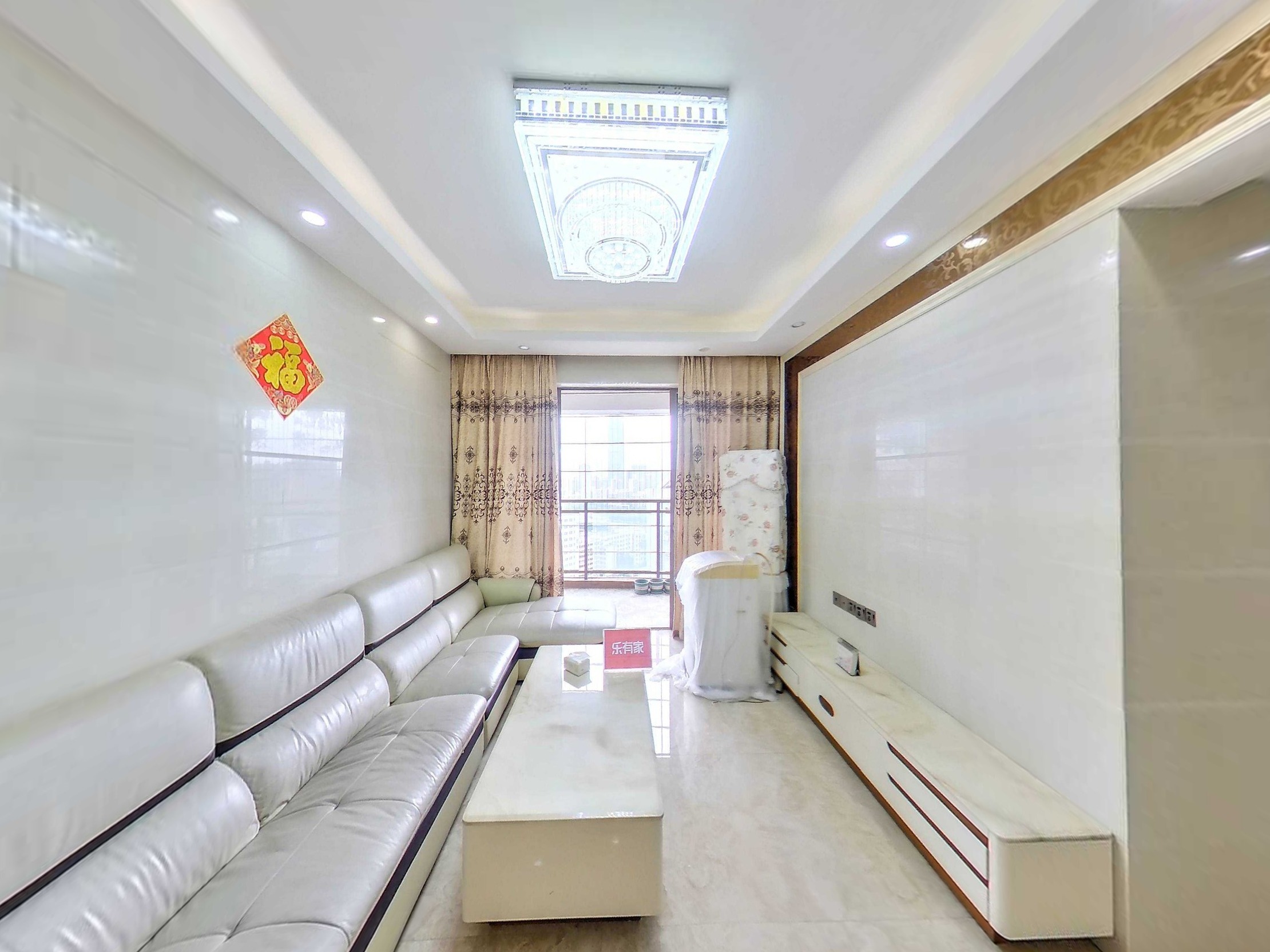 太东高地 3房2厅1卫 90.18㎡-惠州太东高地二手房