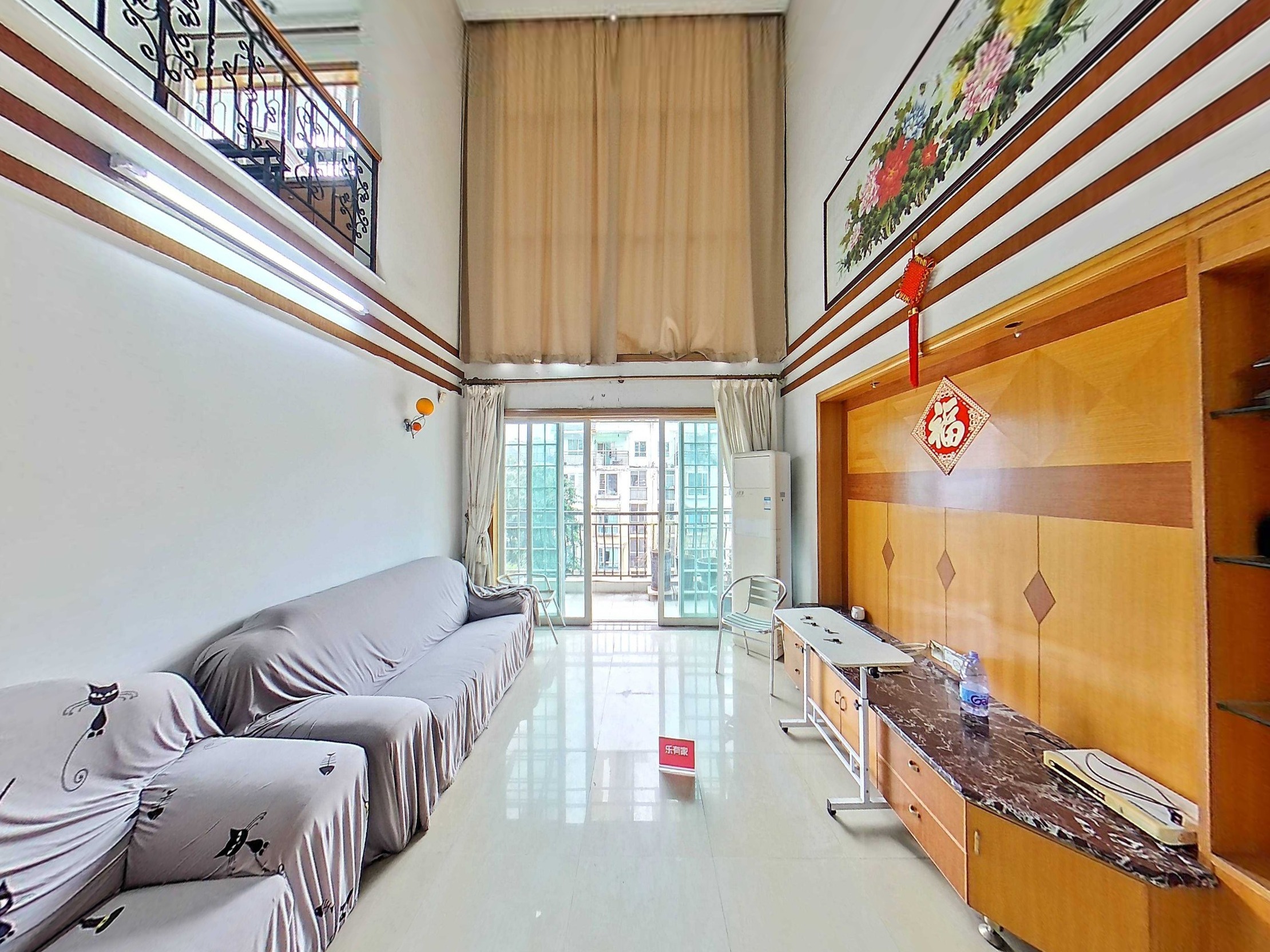 锦绣江南一期 5房3厅2卫 156.25㎡-深圳锦绣江南一期租房