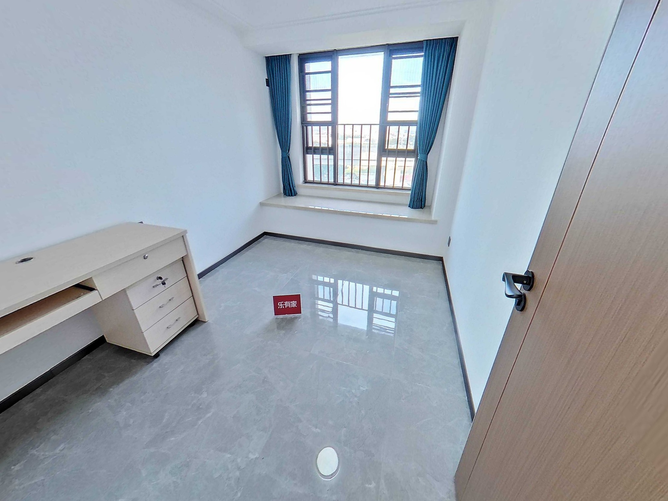 清平华府 3房2厅2卫 107.41㎡