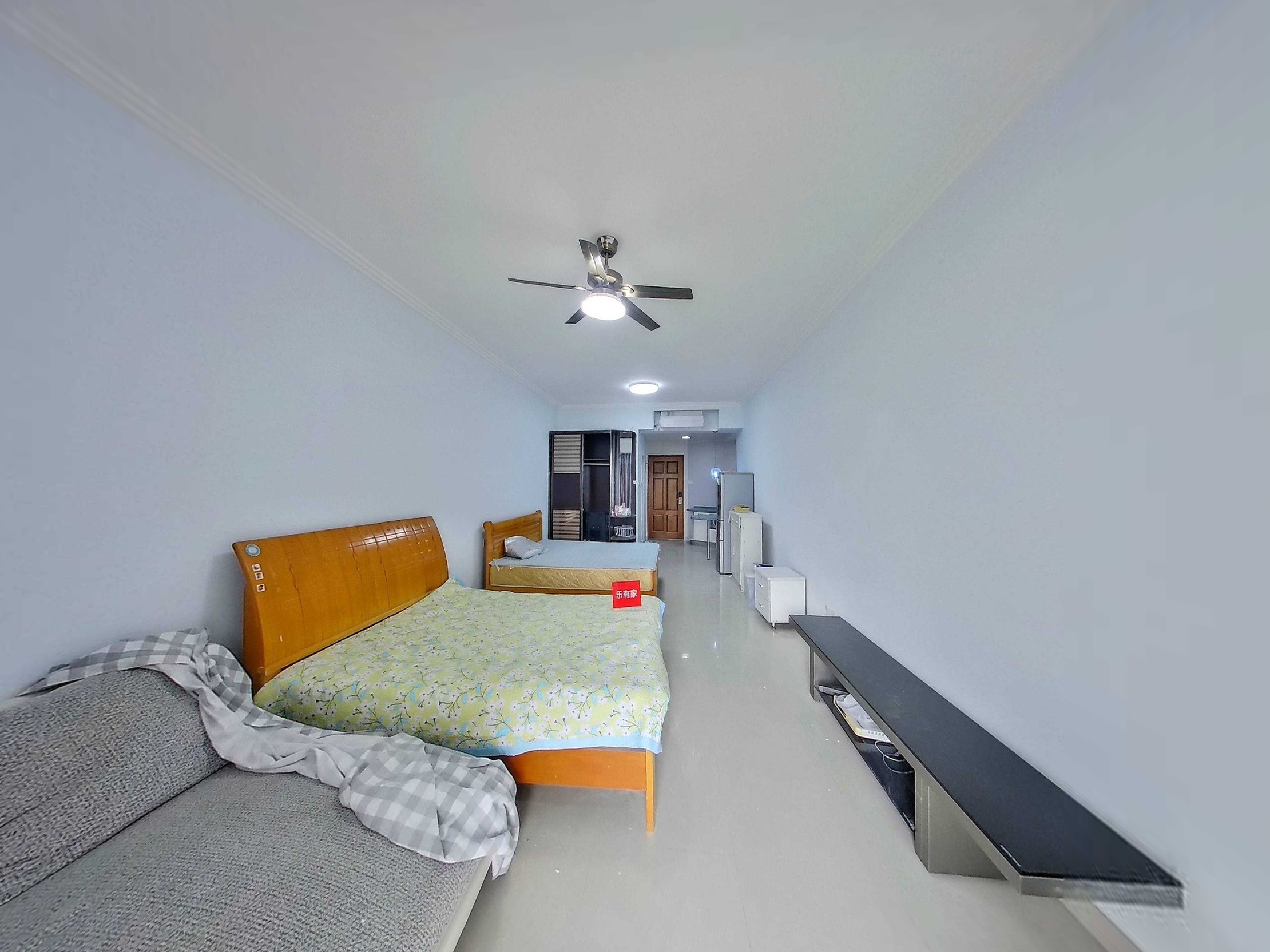 海世界 1房1厅1卫 50.26㎡-深圳海世界二手房