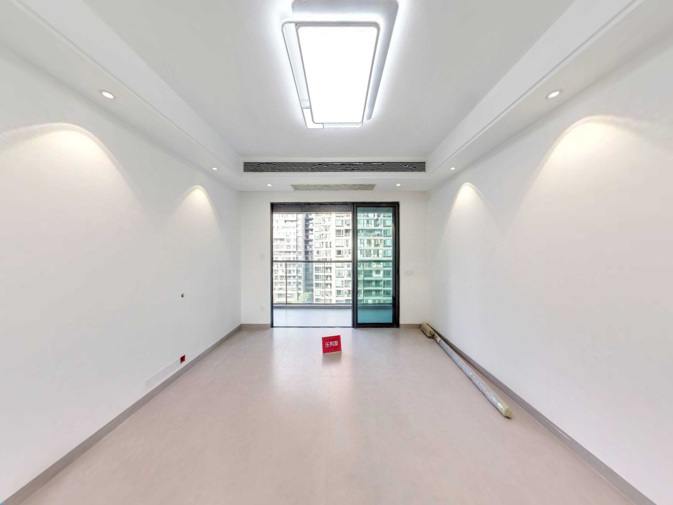 广州融创文旅城B4区 4房2厅2卫 130㎡-广州广州融创文旅城B4区二手房