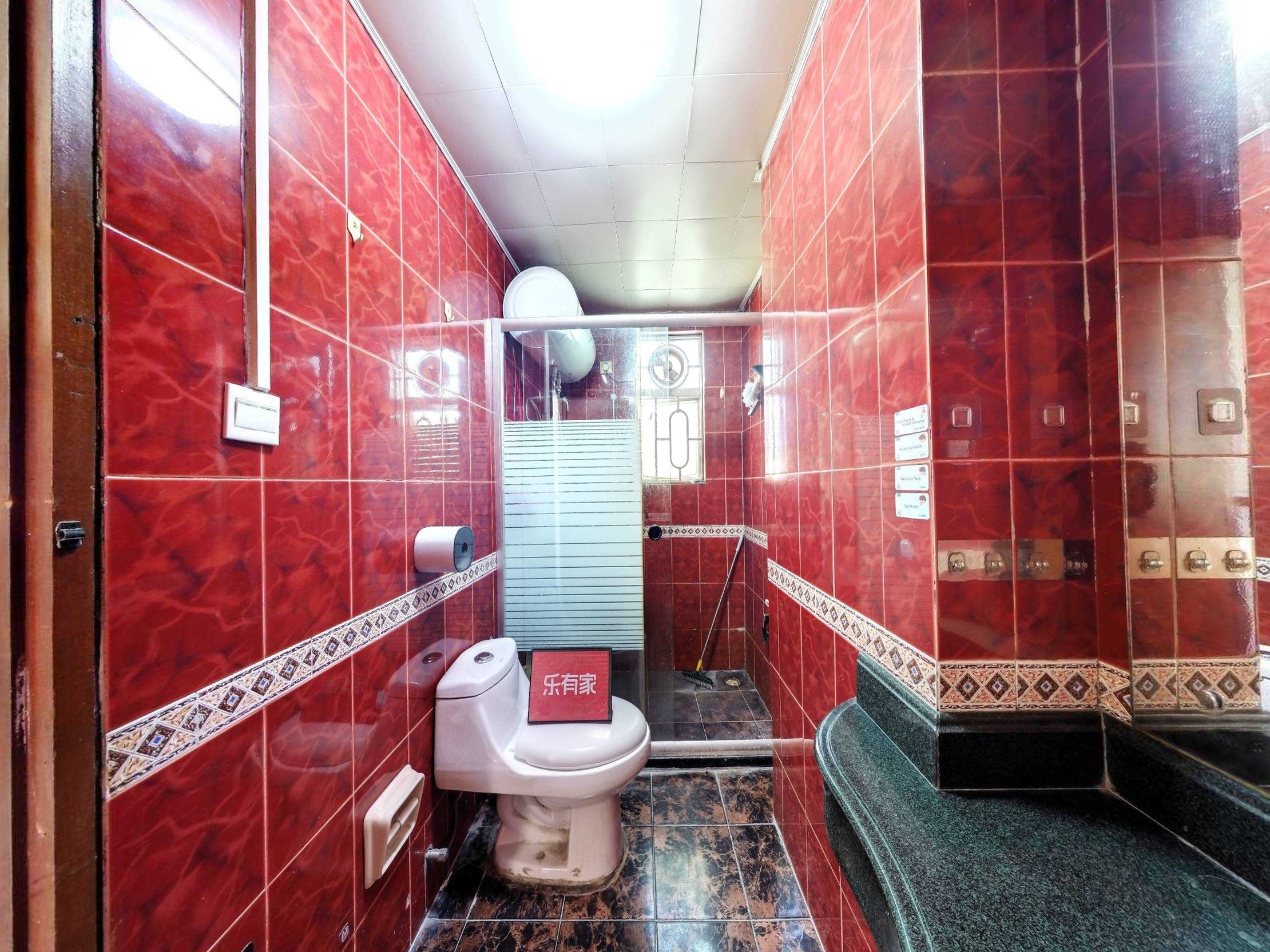 翠景花园二期（翠宝路） 3房2厅1卫 99.24㎡