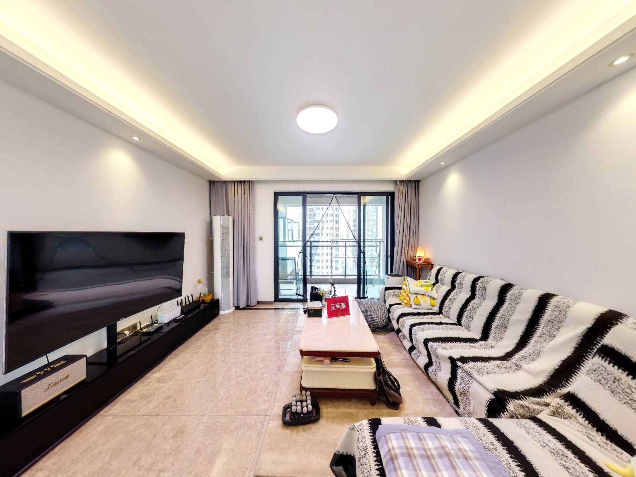 广州融创文旅城C1区 5房2厅2卫 147.25㎡-深圳广州融创文旅城C1区二手房