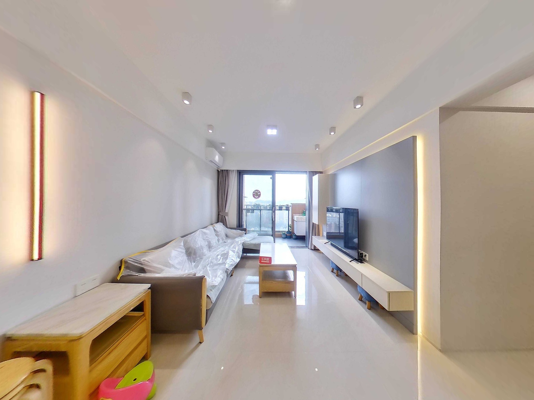 自住、首次出租、拎包入住-深圳大族云峰租房