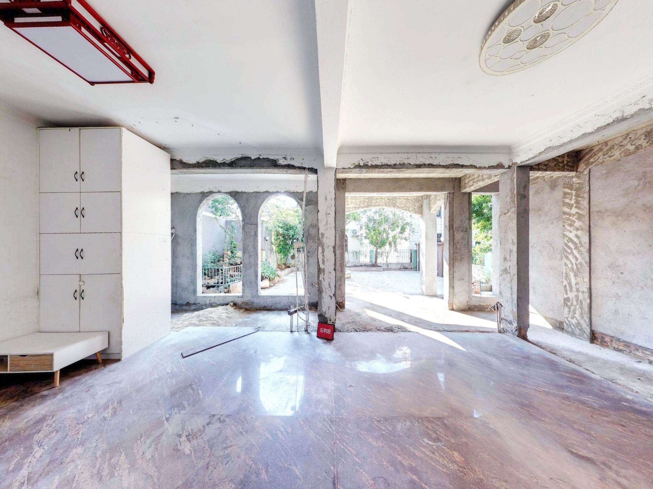 锦绣花园(中山) 9房2厅7卫 191.2㎡-中山锦绣花园(中山)二手房