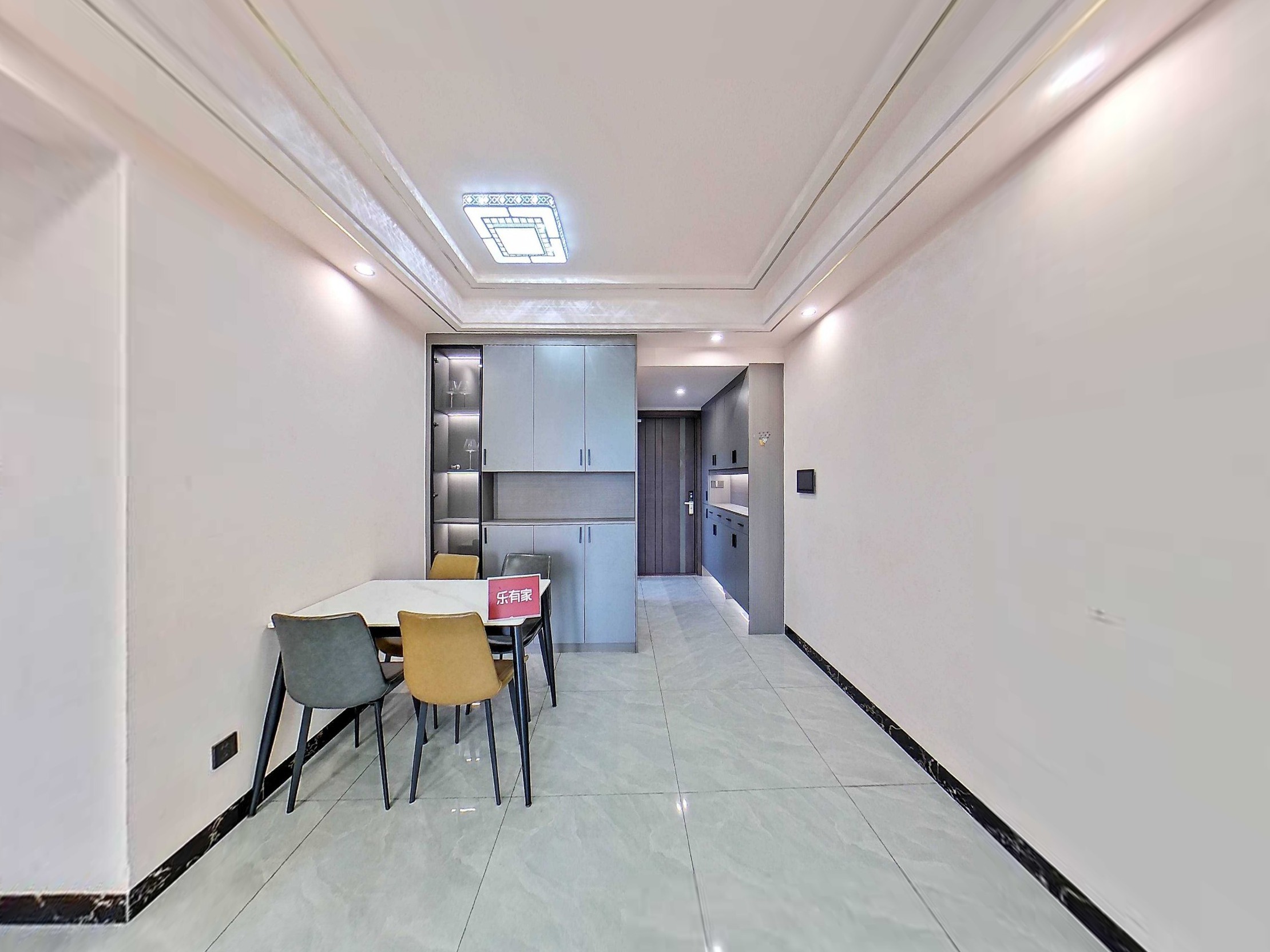 博林君瑞住家3房，业主诚心出售