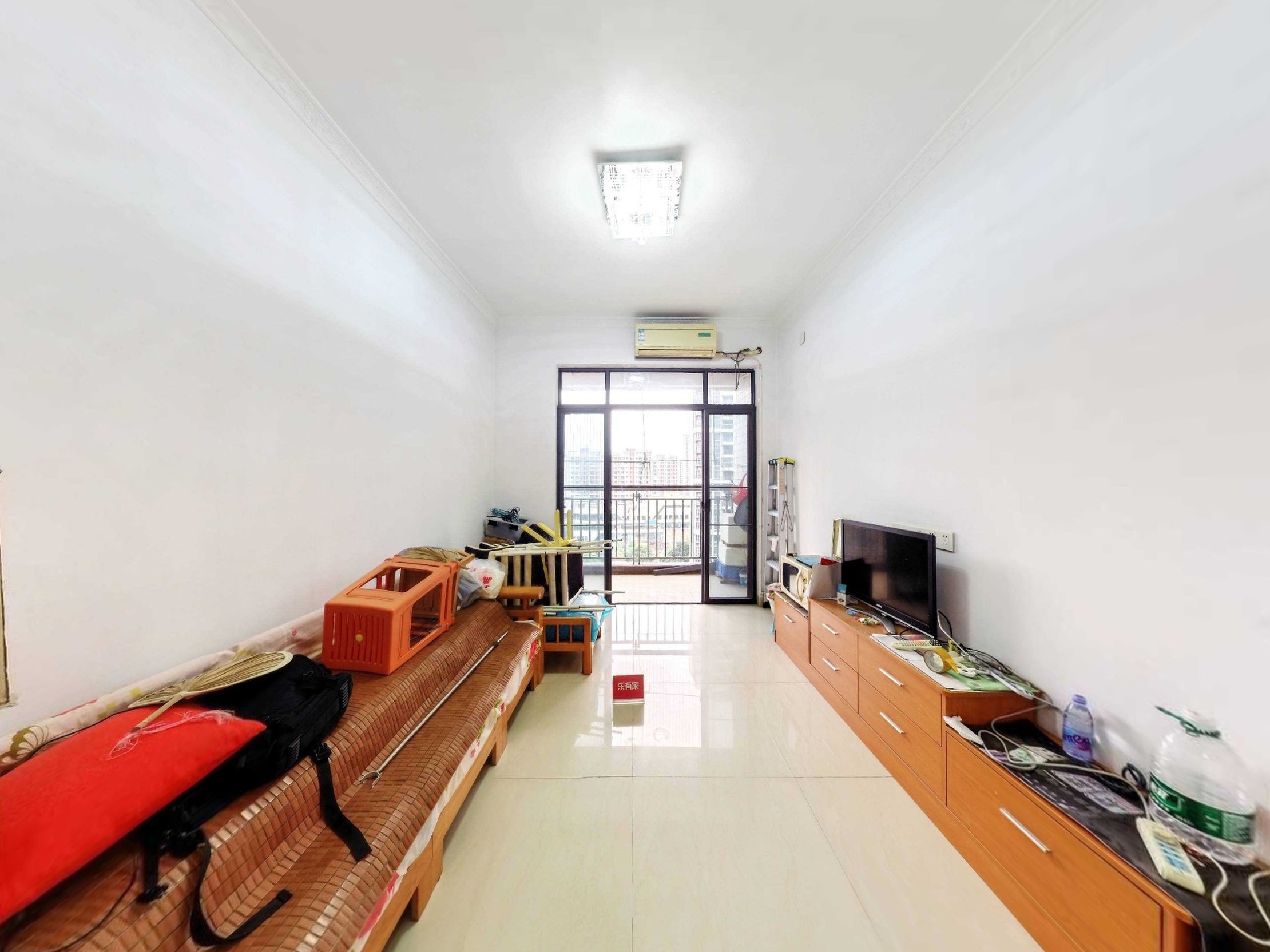 棕榈彩虹精装修2房出售