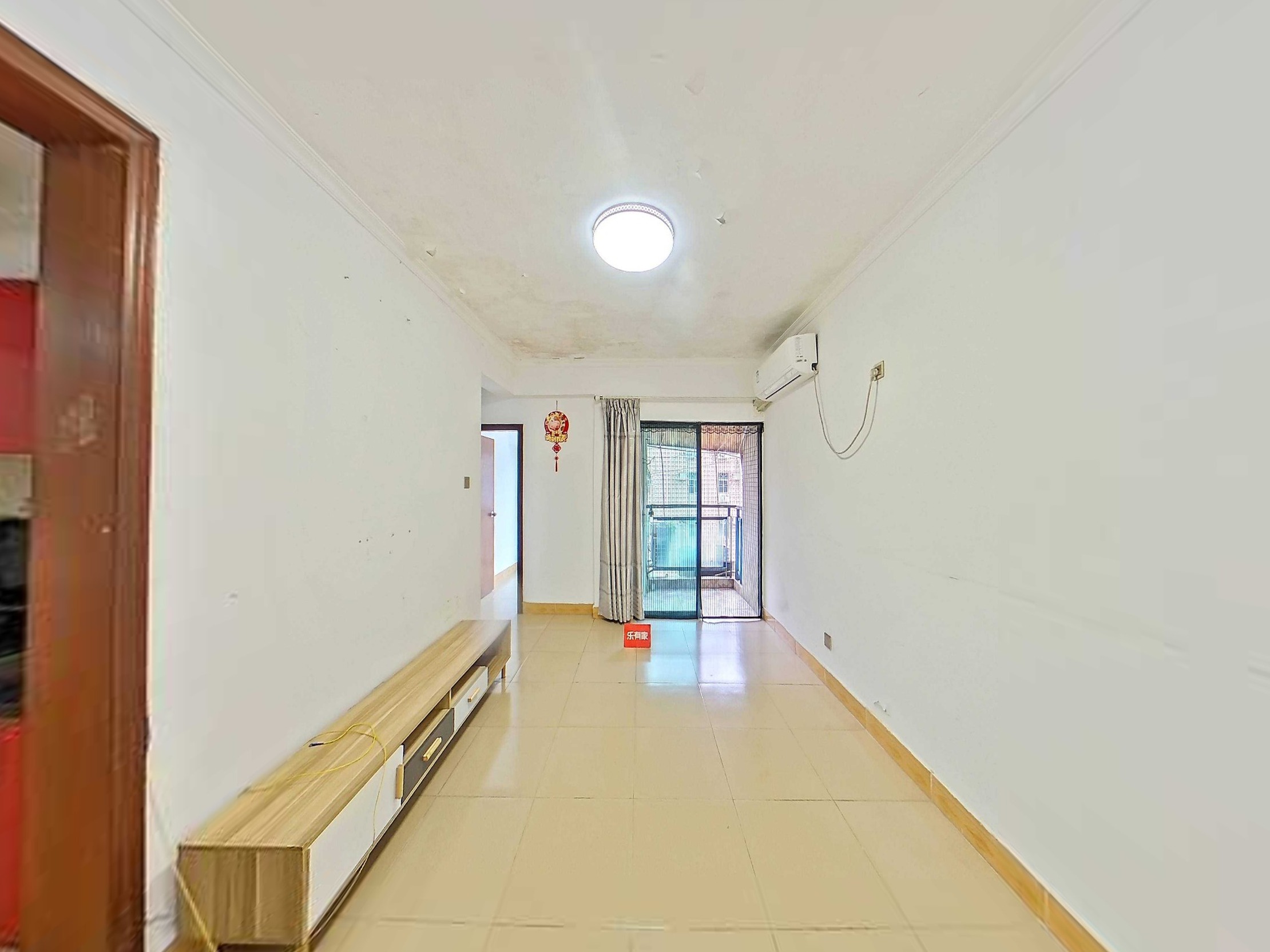 阳光绿地家园 2房1厅1卫 51.87㎡