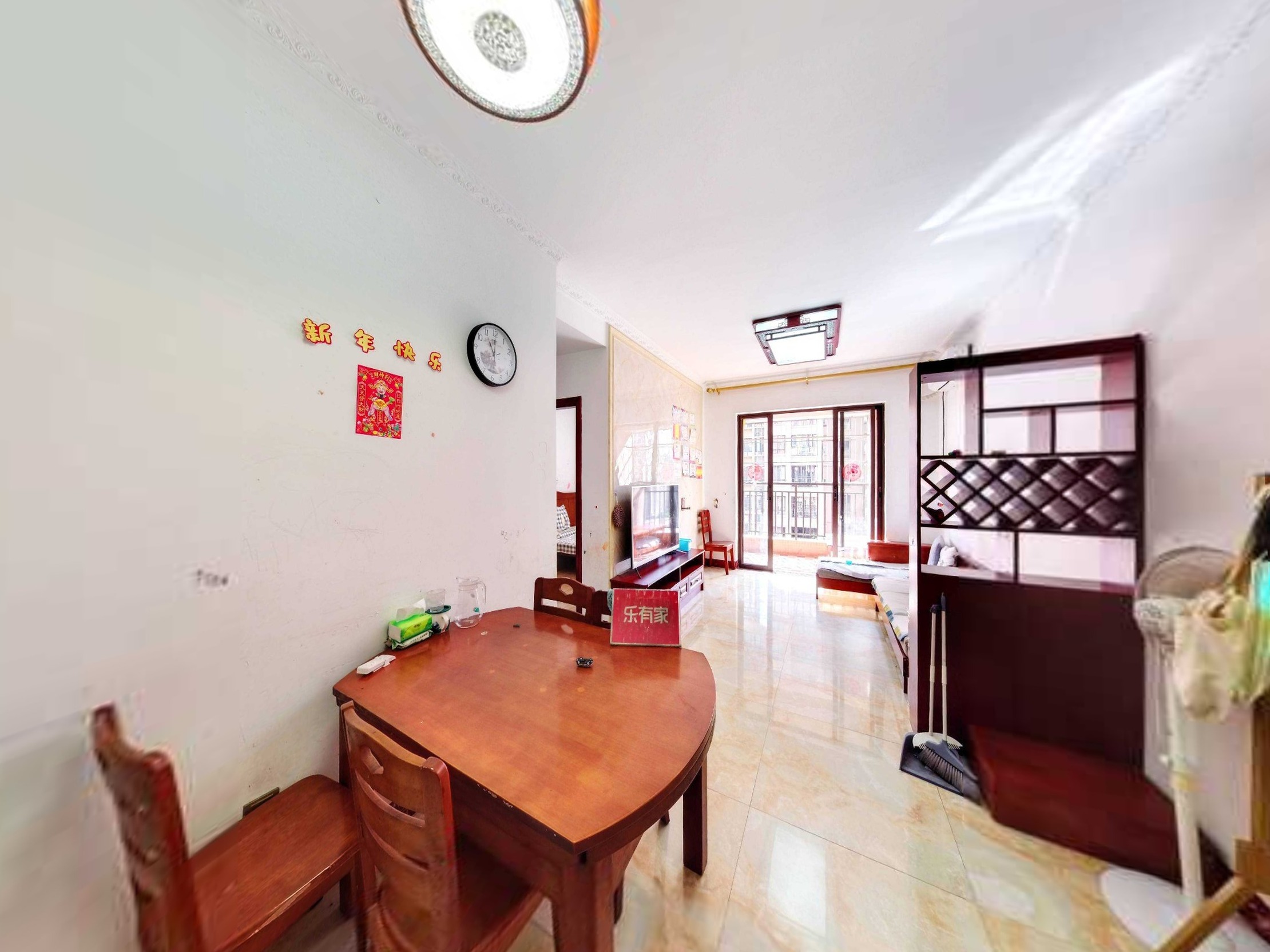 奥园公园一号 3房2厅2卫 85.29㎡-佛山奥园公园一号租房