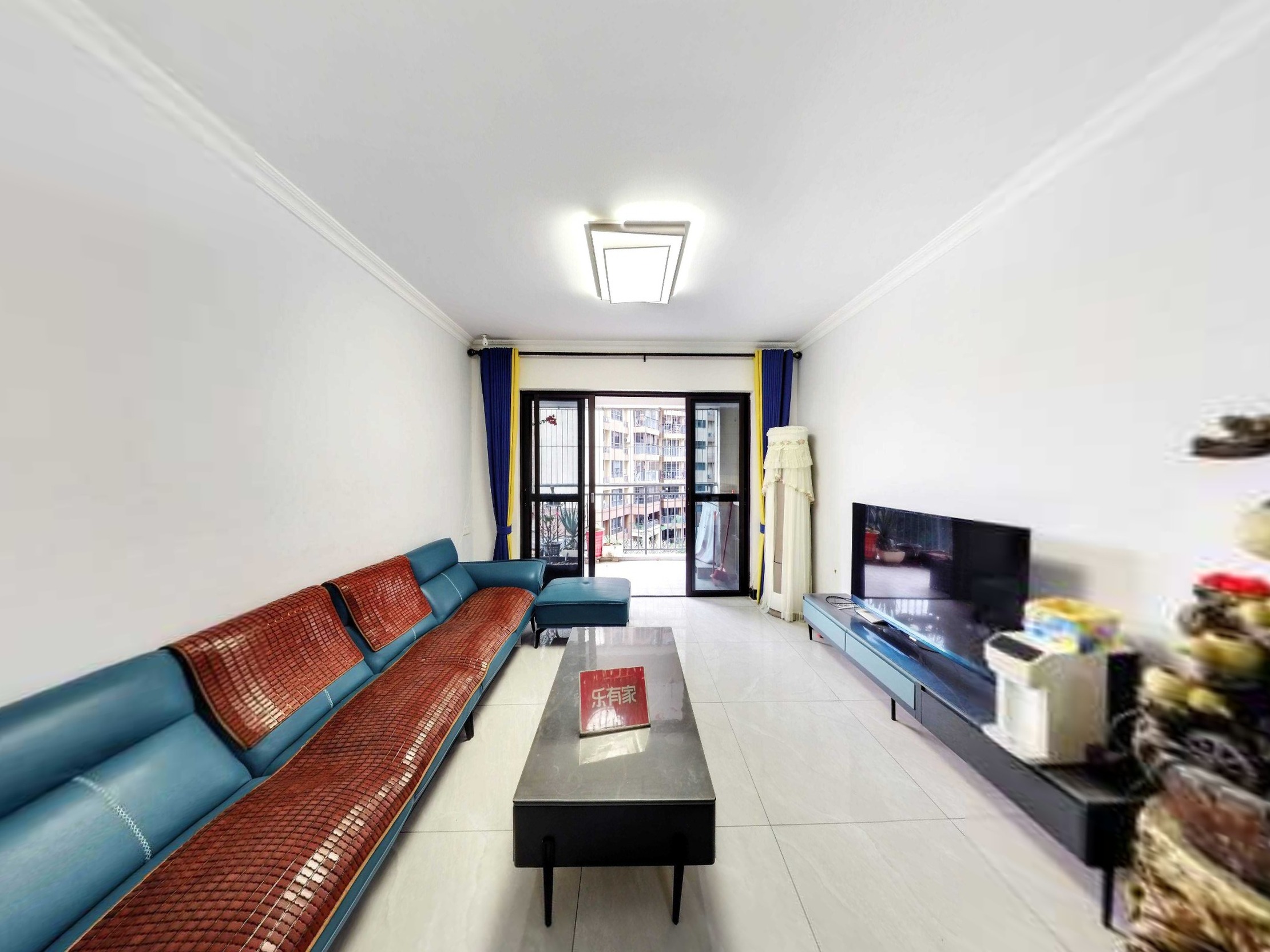 光明花半里精装三房业主诚心出租！-佛山光明花半里租房