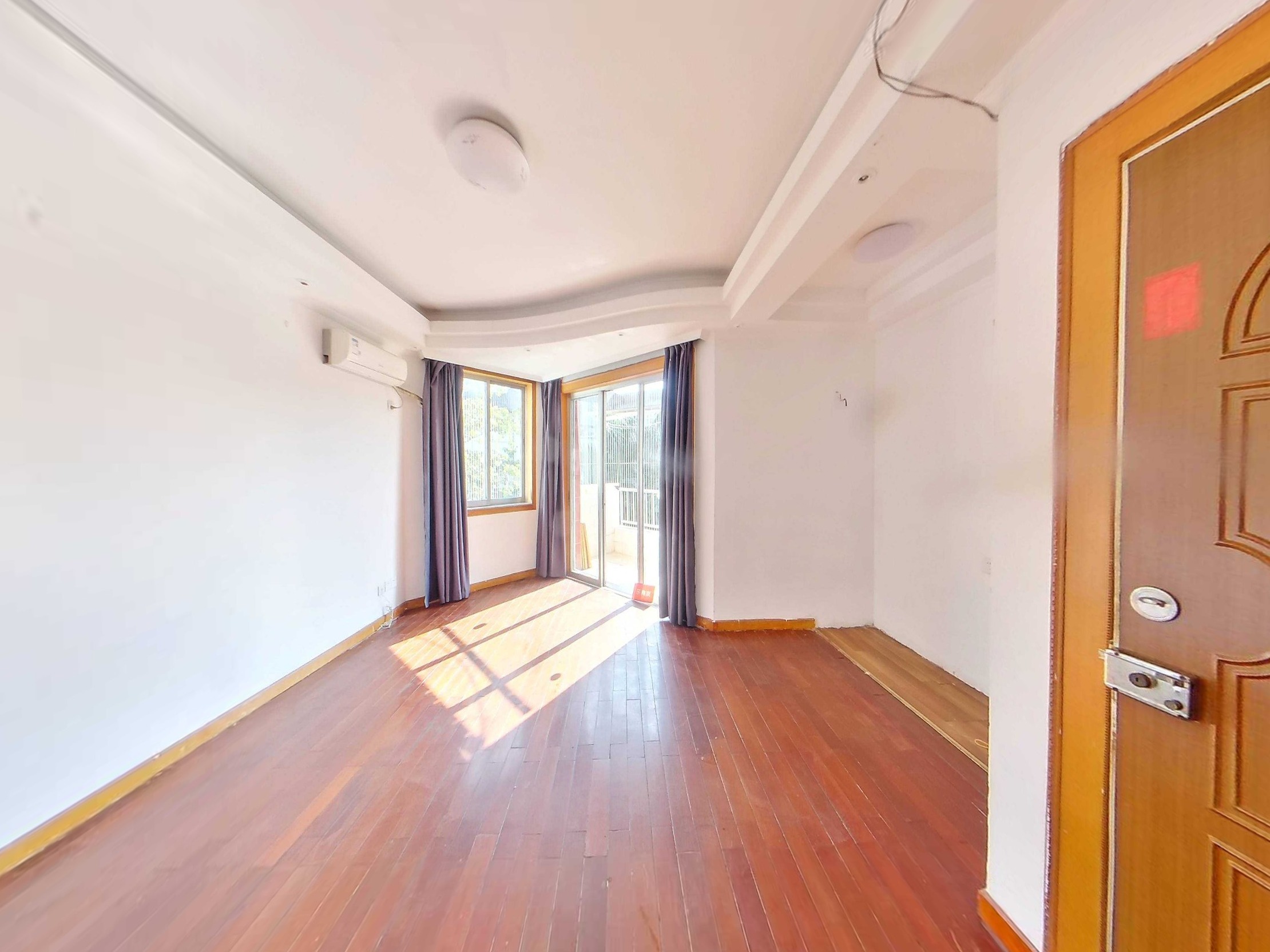 西组团荔枝苑，精装修南向两房，诚心出租-深圳荔枝苑租房